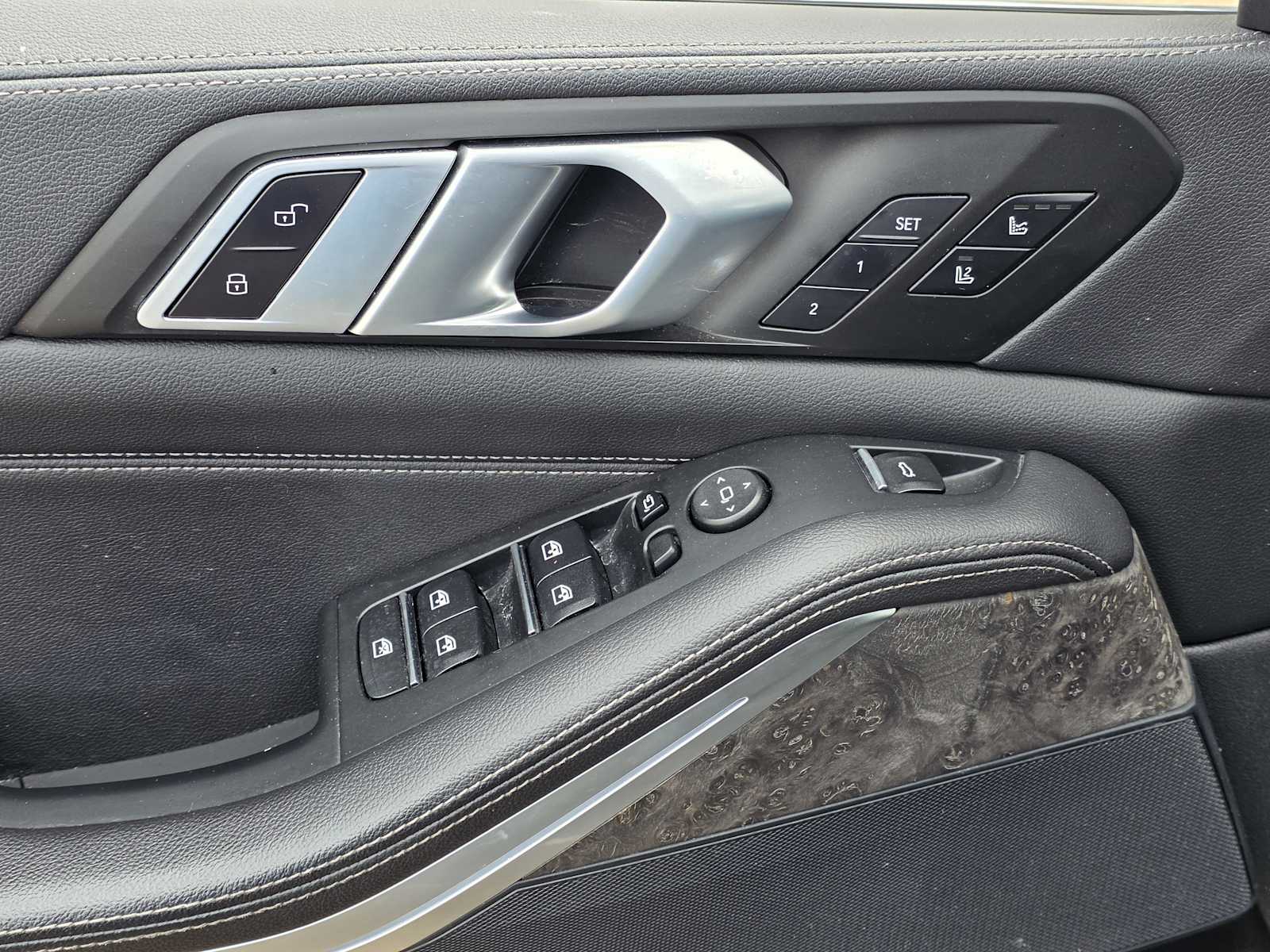 Thumbnail: 2020 BMW X5 - 27