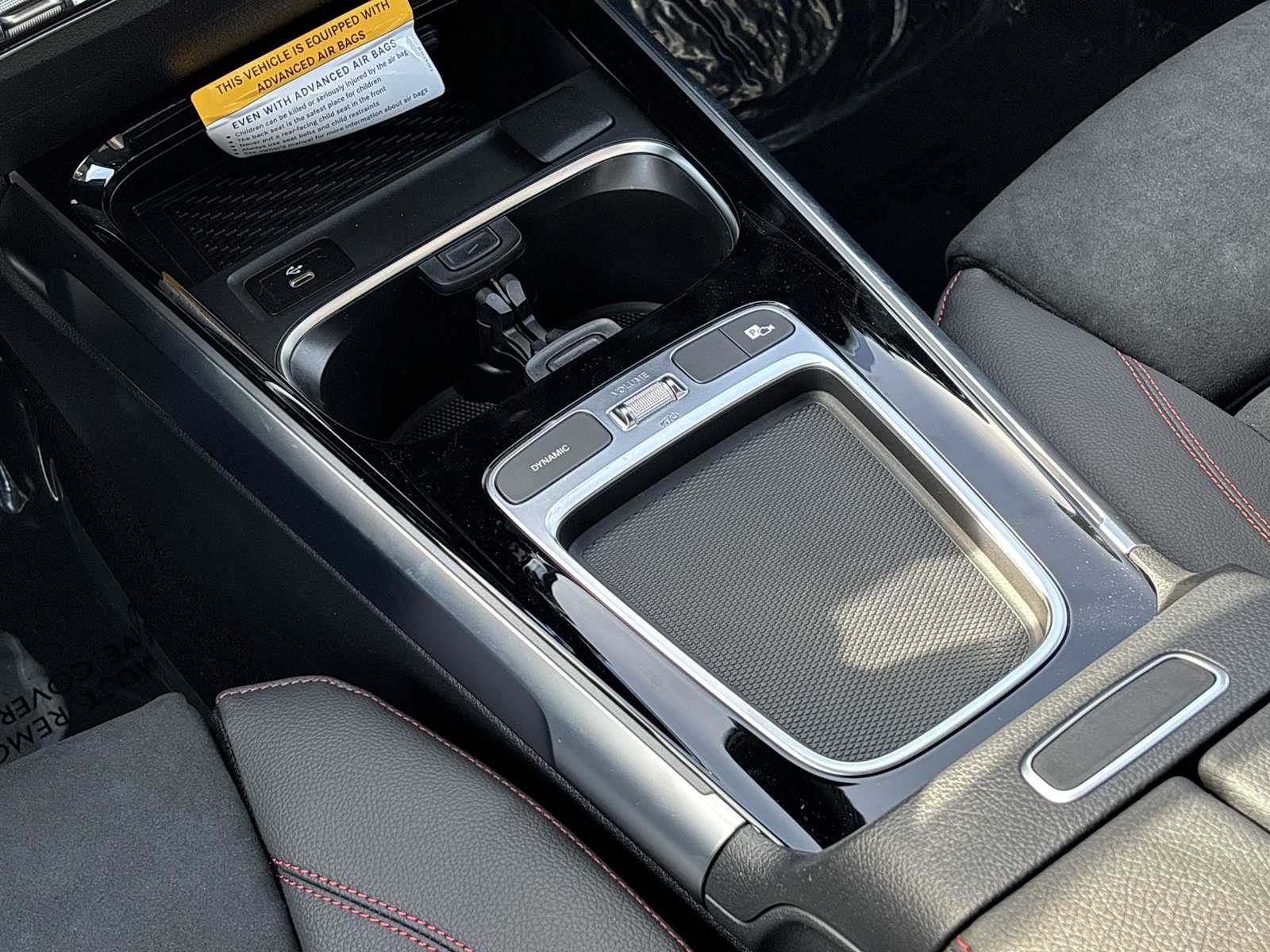 Thumbnail: 2026 Mercedes-Benz GLB - 22