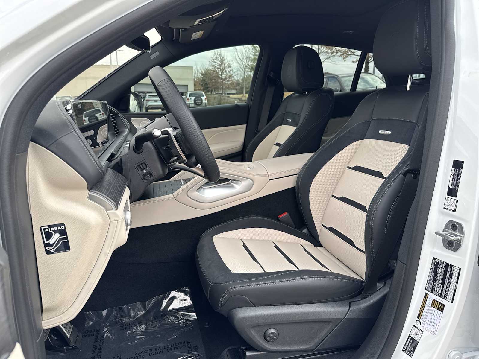 Thumbnail: 2026 Mercedes-Benz GLE - 15