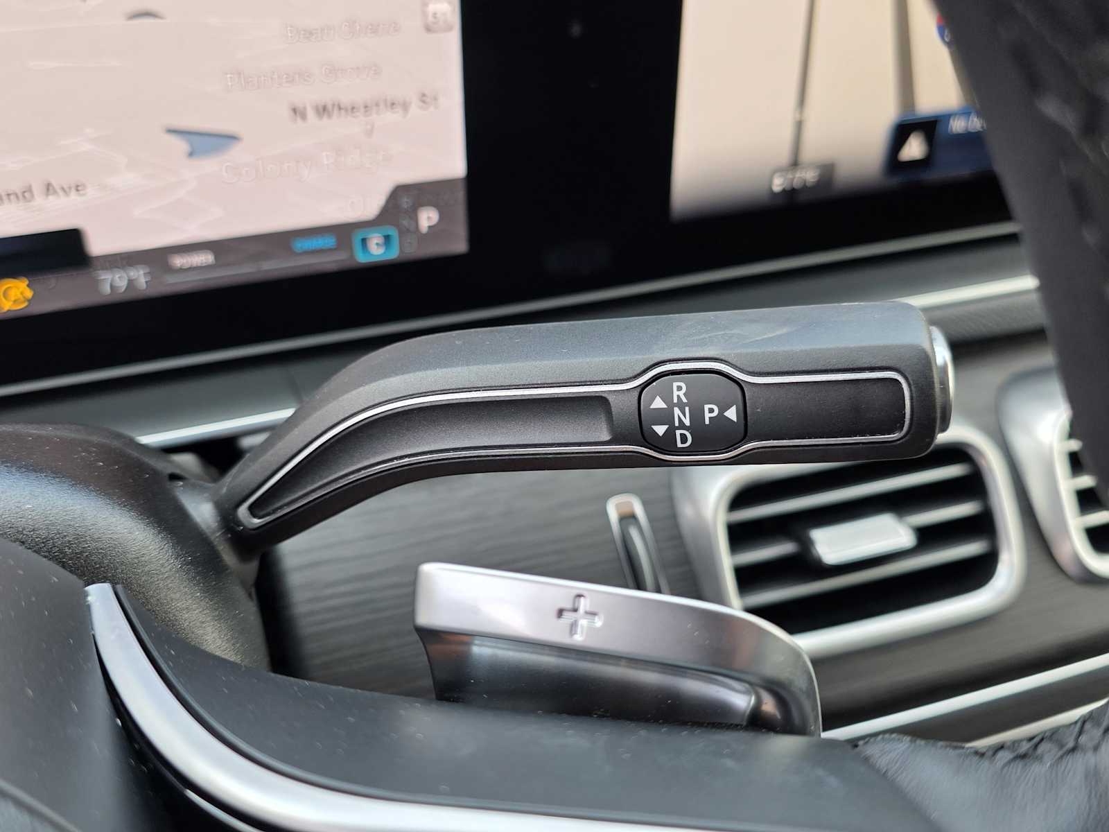 Thumbnail: 2025 Mercedes-Benz GLE - 25