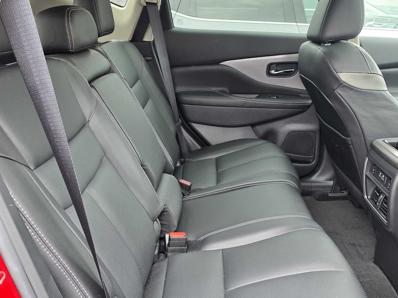 Thumbnail: 2024 Nissan Murano - 7