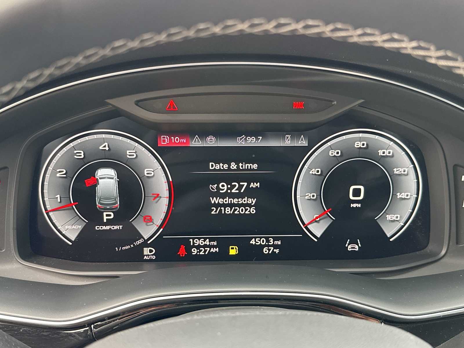 Thumbnail: 2025 Audi Q7 - 25