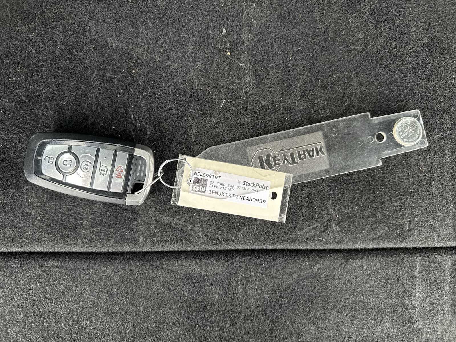 Thumbnail: 2022 Ford Expedition MAX - 27