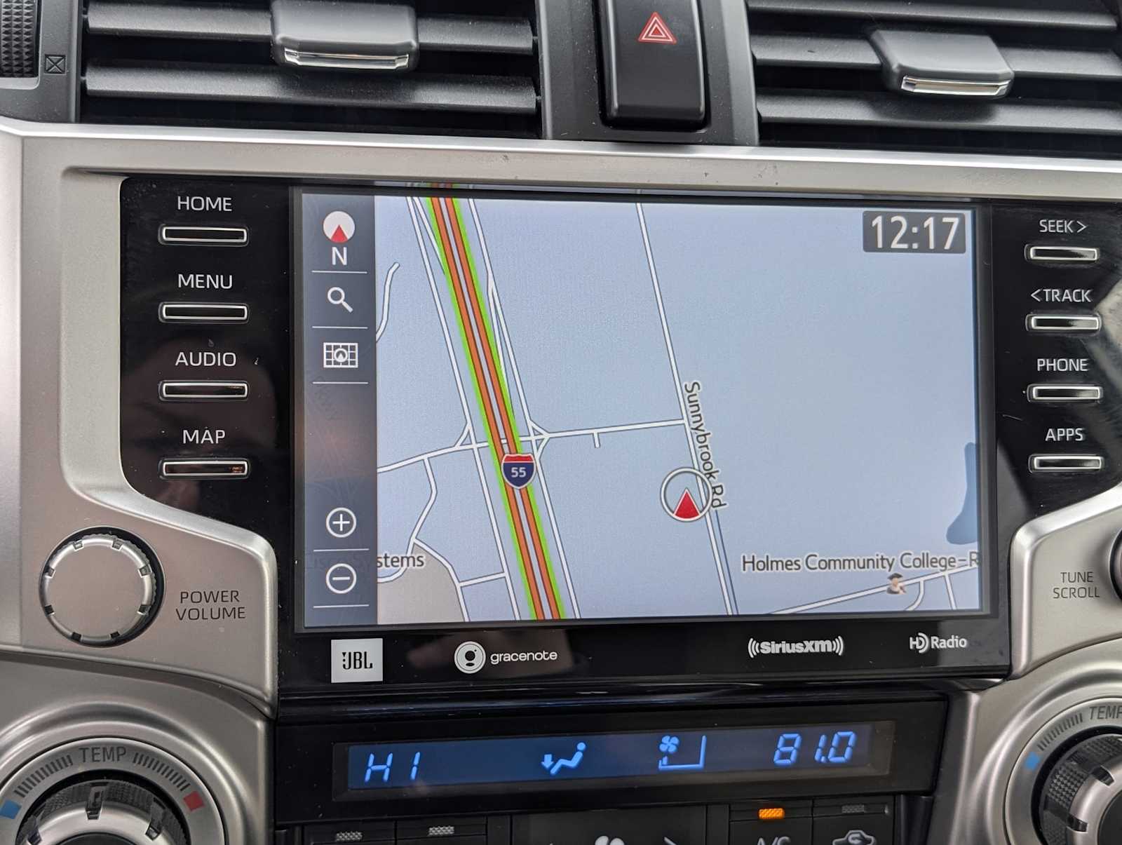 Thumbnail: 2020 Toyota 4Runner - 18