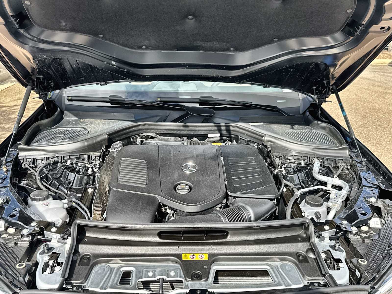 Thumbnail: 2026 Mercedes-Benz GLC - 13