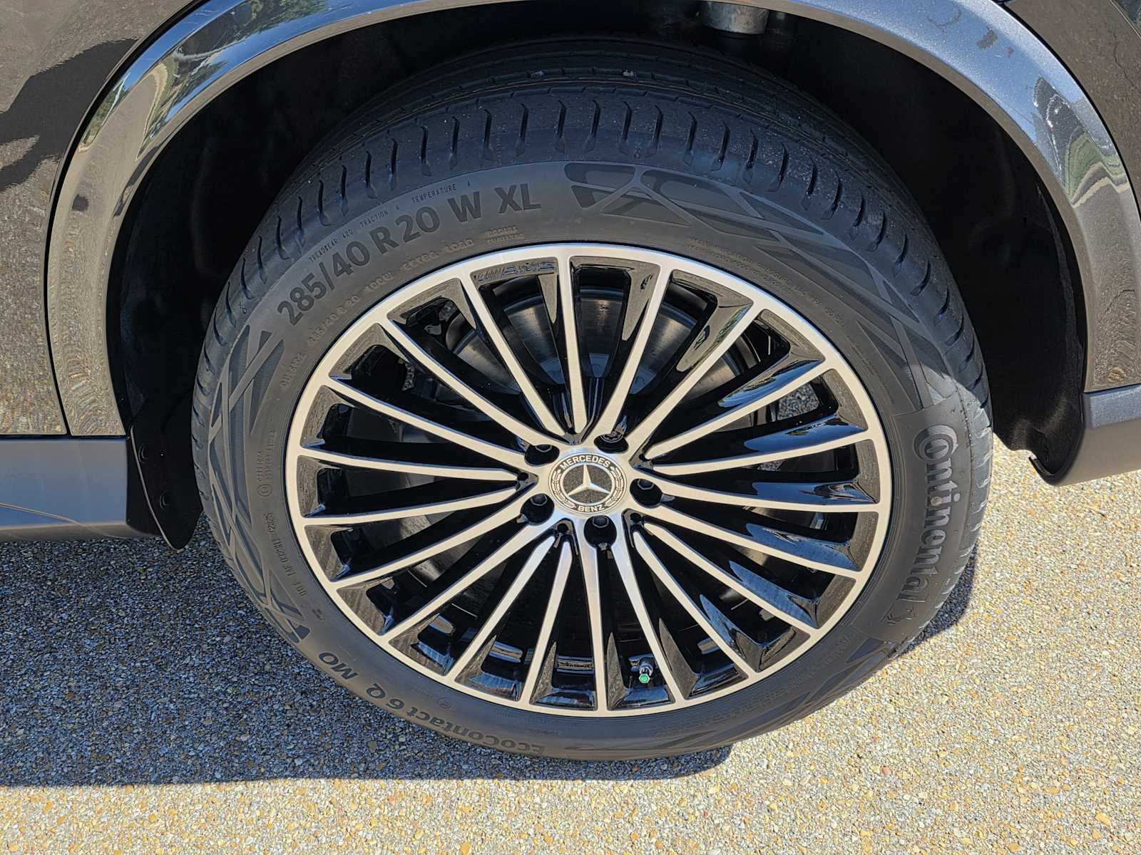 Thumbnail: 2026 Mercedes-Benz GLC - 25