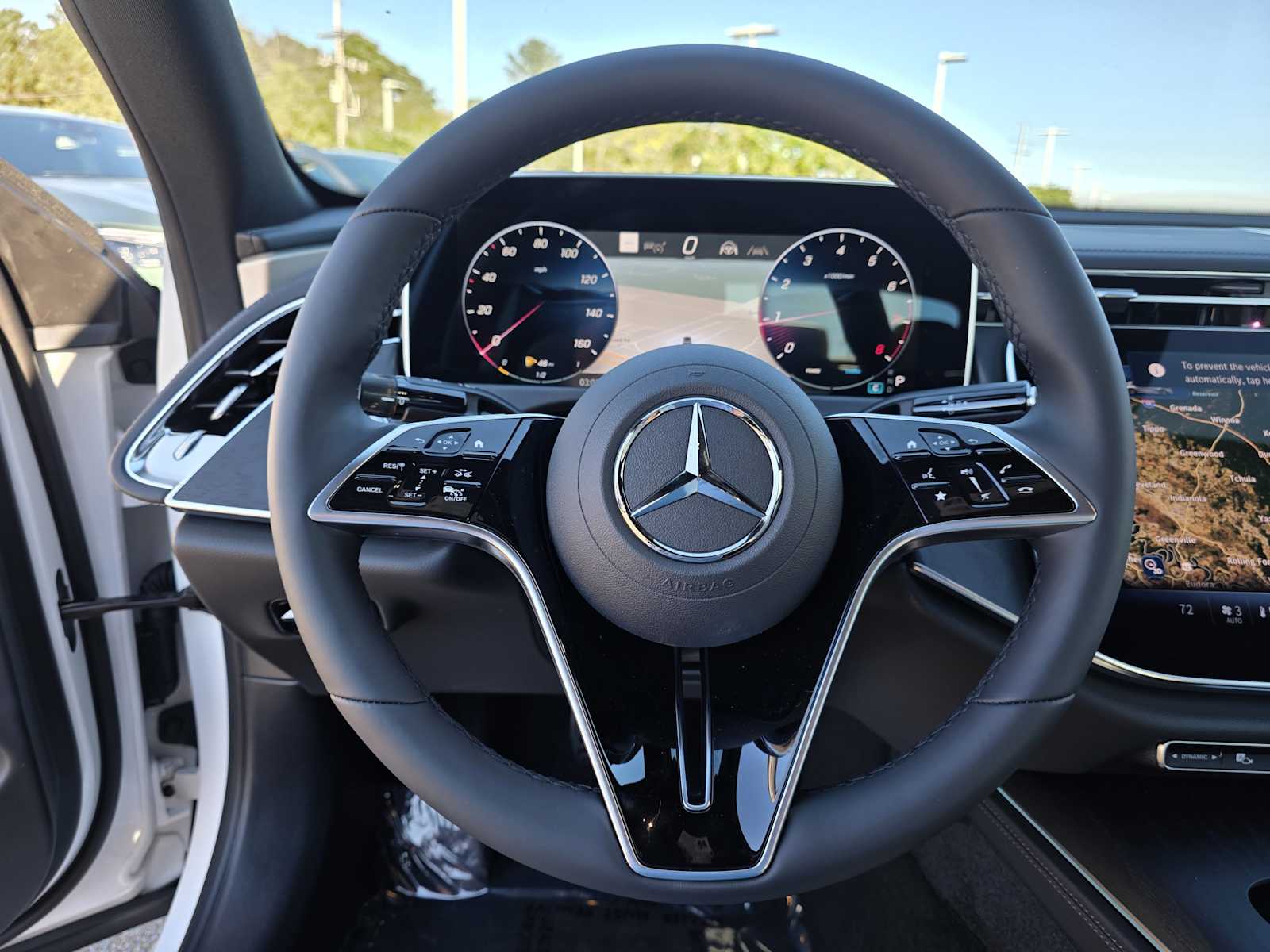 Thumbnail: 2026 Mercedes-Benz E-Class - 20