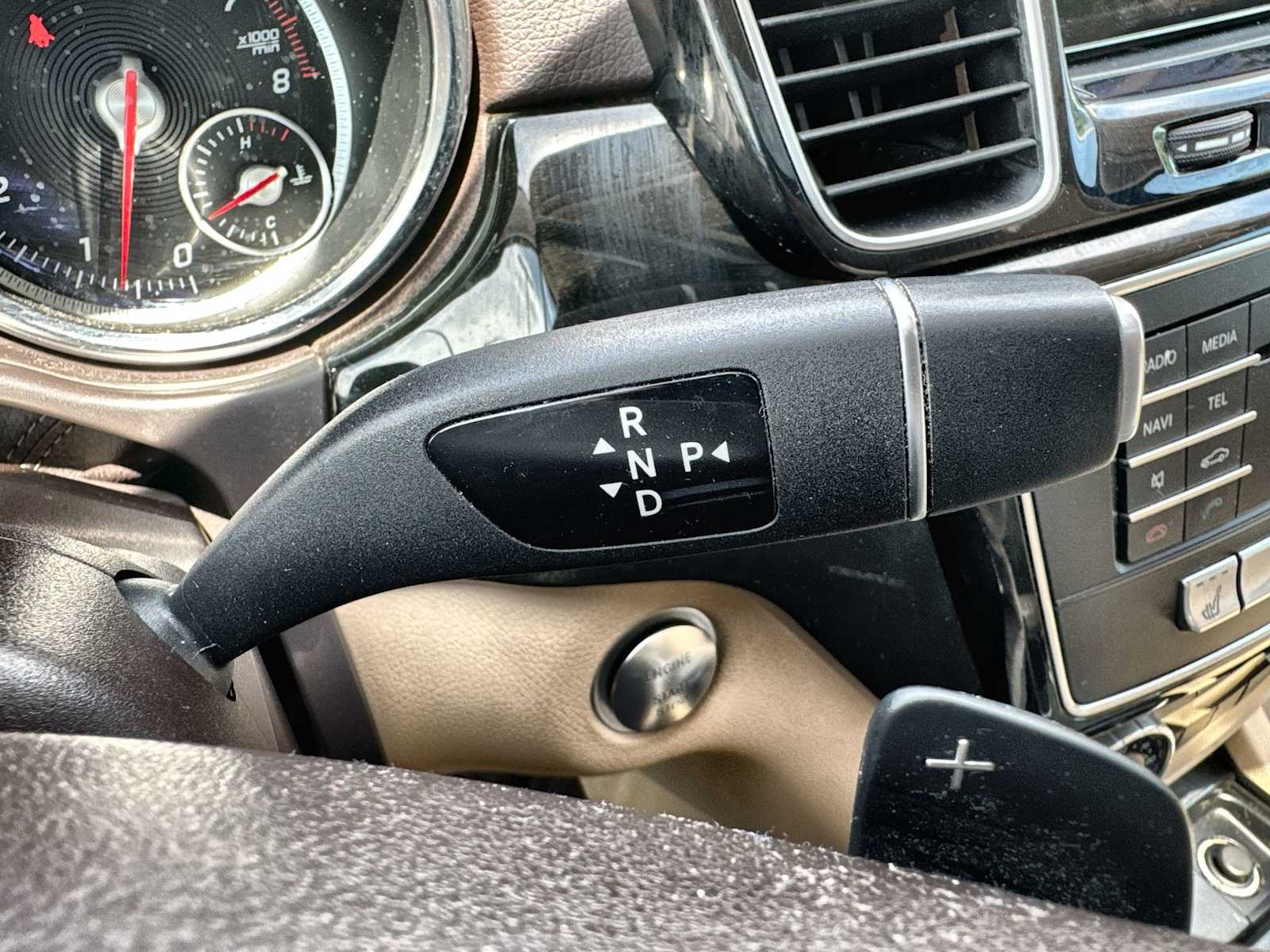 Thumbnail: 2019 Mercedes-Benz GLE - 23