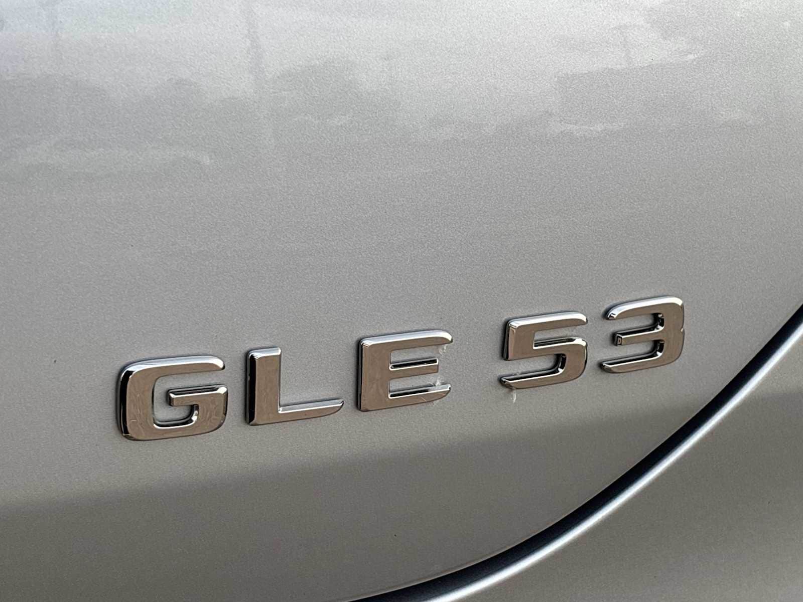 Thumbnail: 2024 Mercedes-Benz GLE - 13