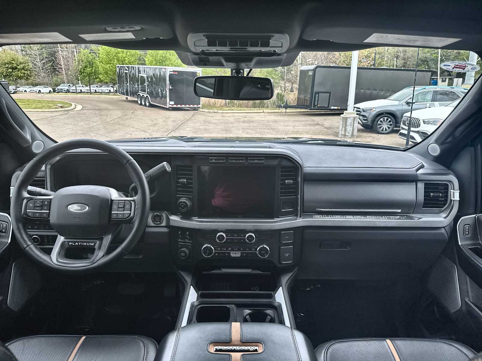 Thumbnail: 2024 Ford Econoline - 20