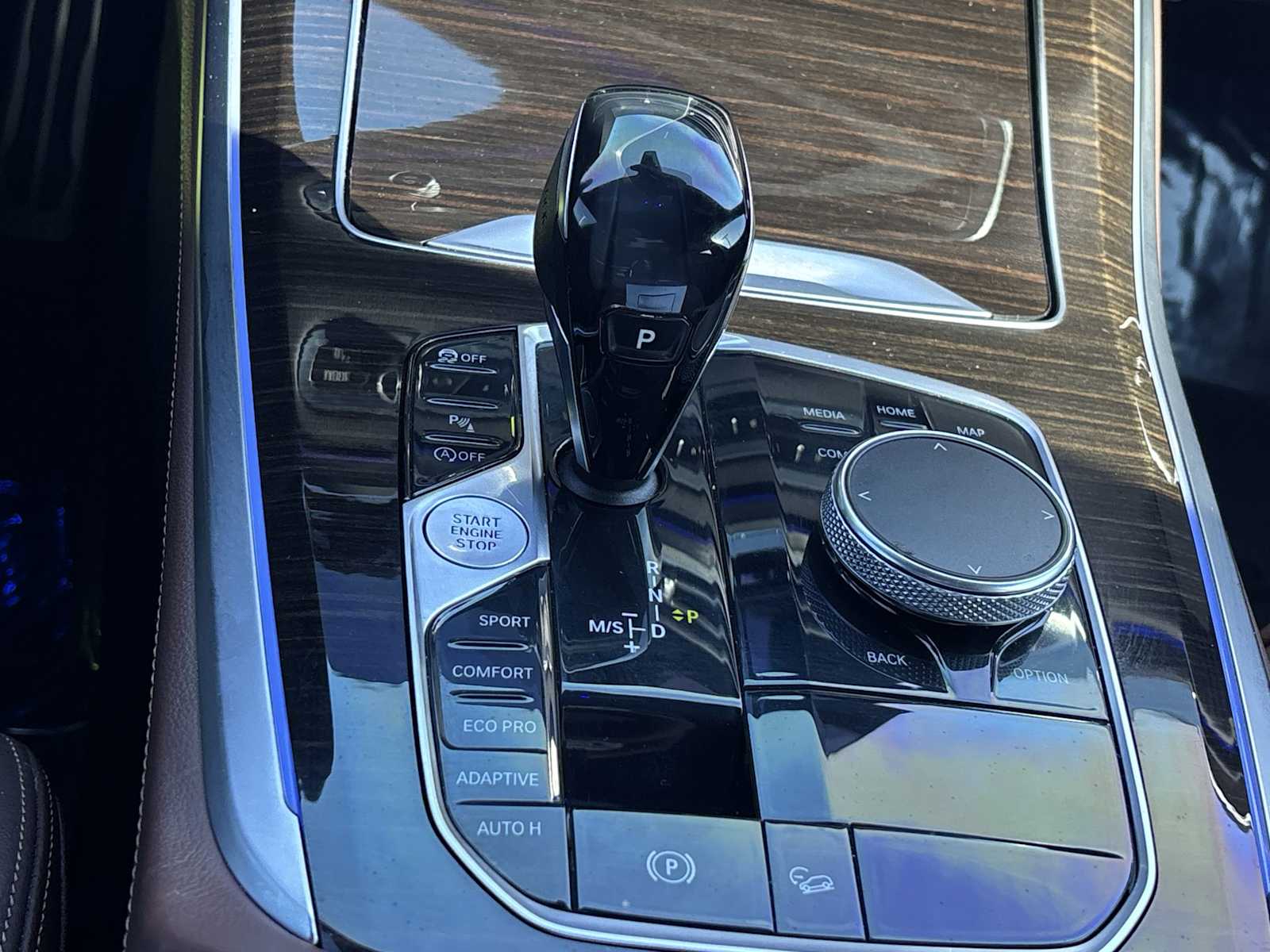 Thumbnail: 2019 BMW X5 - 24