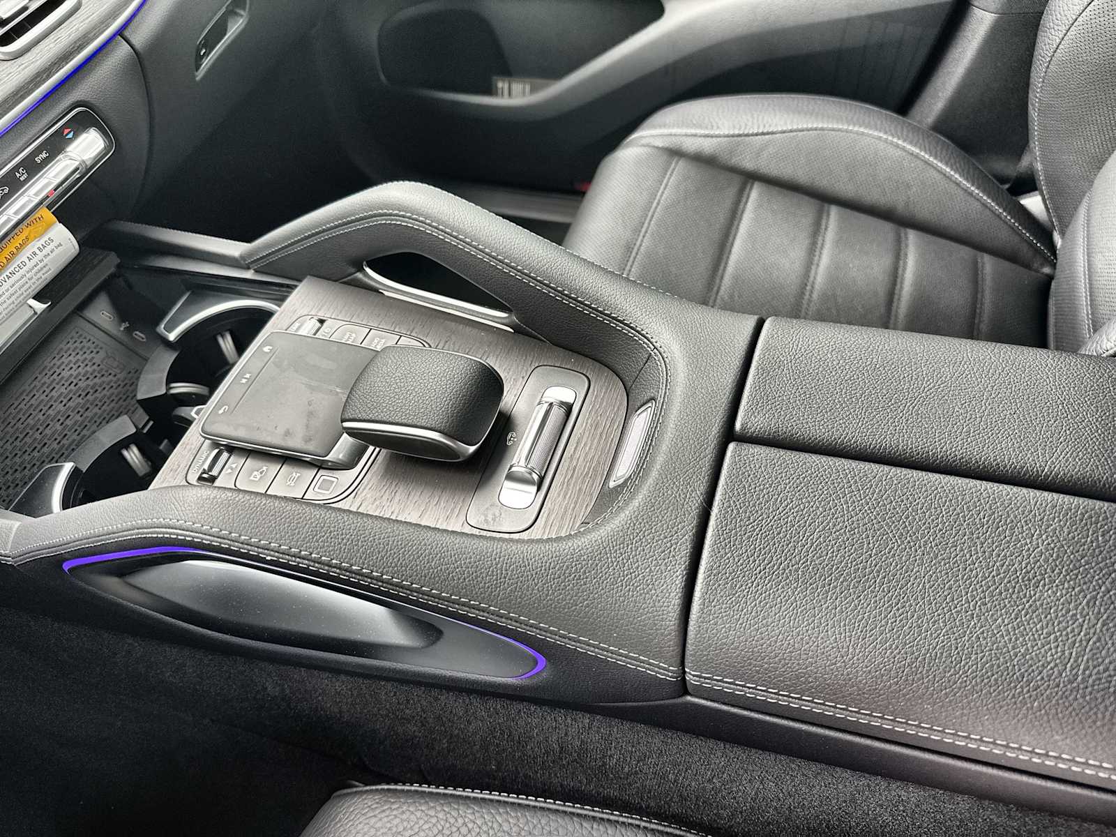 Thumbnail: 2026 Mercedes-Benz GLS - 22