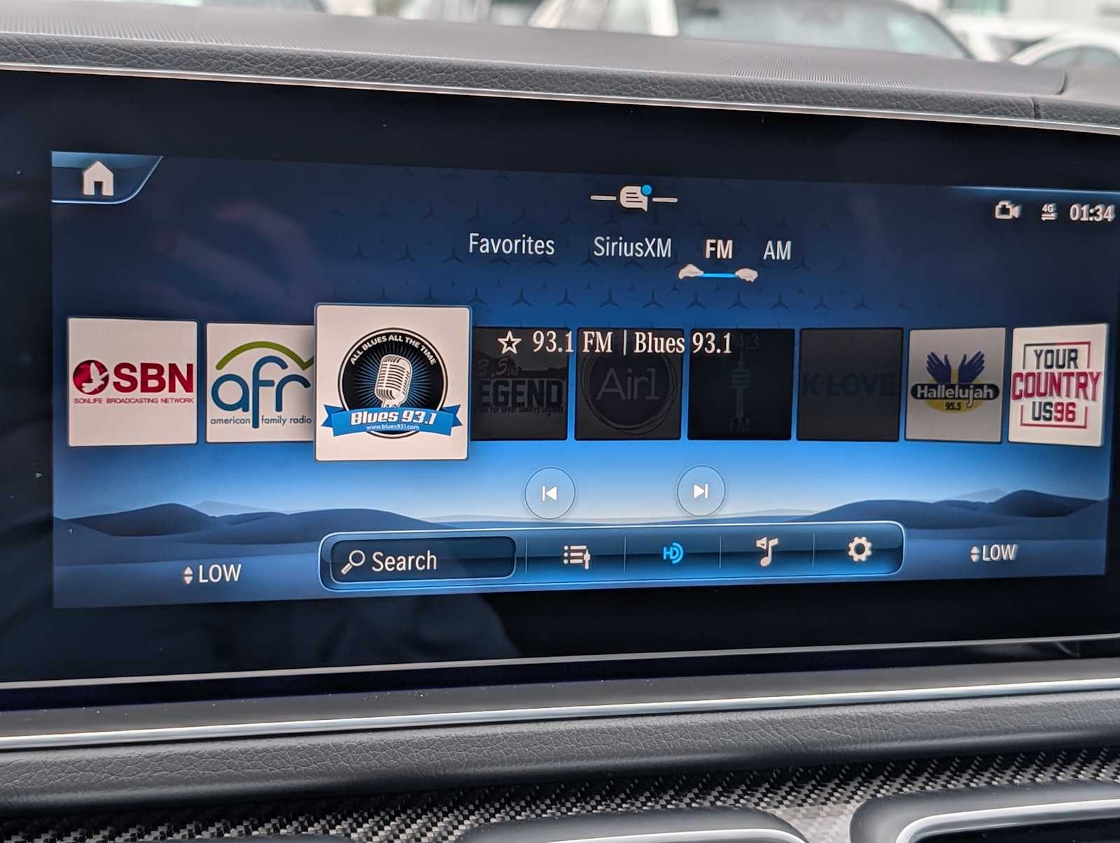 Thumbnail: 2026 Mercedes-Benz GLE - 11