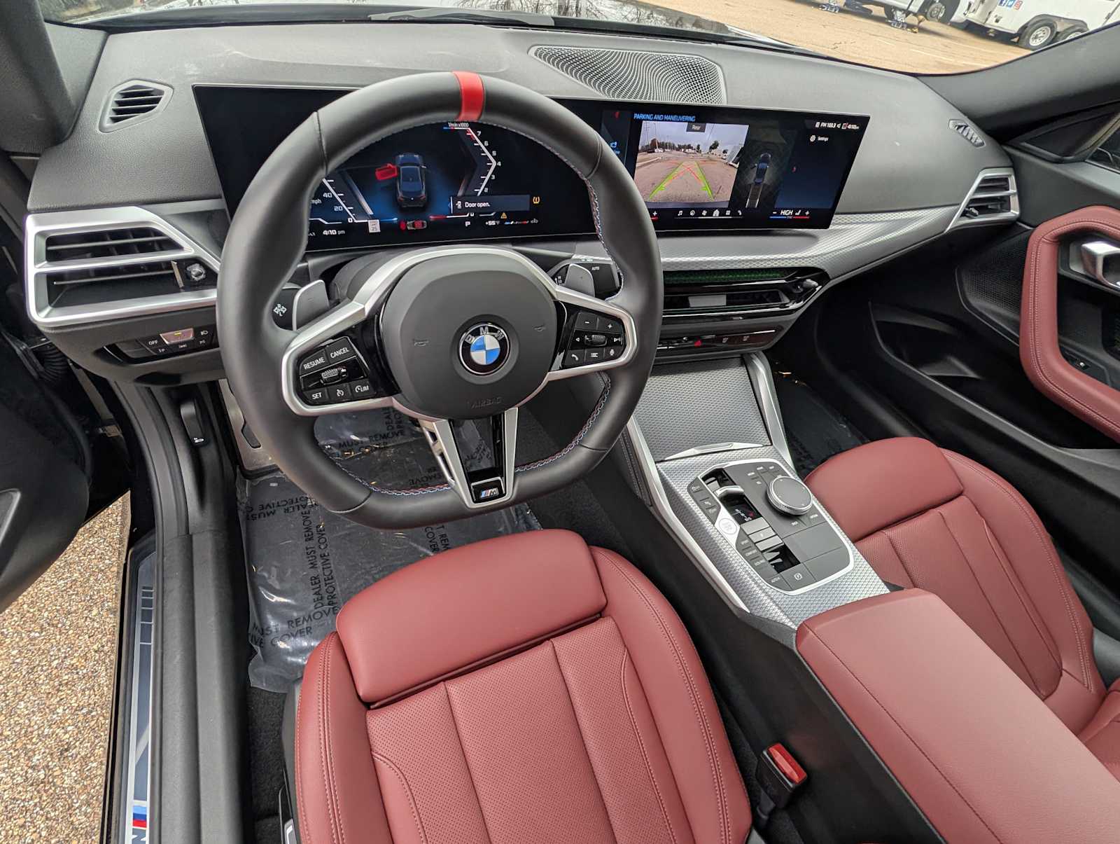 Thumbnail: 2025 BMW 2 Series - 9