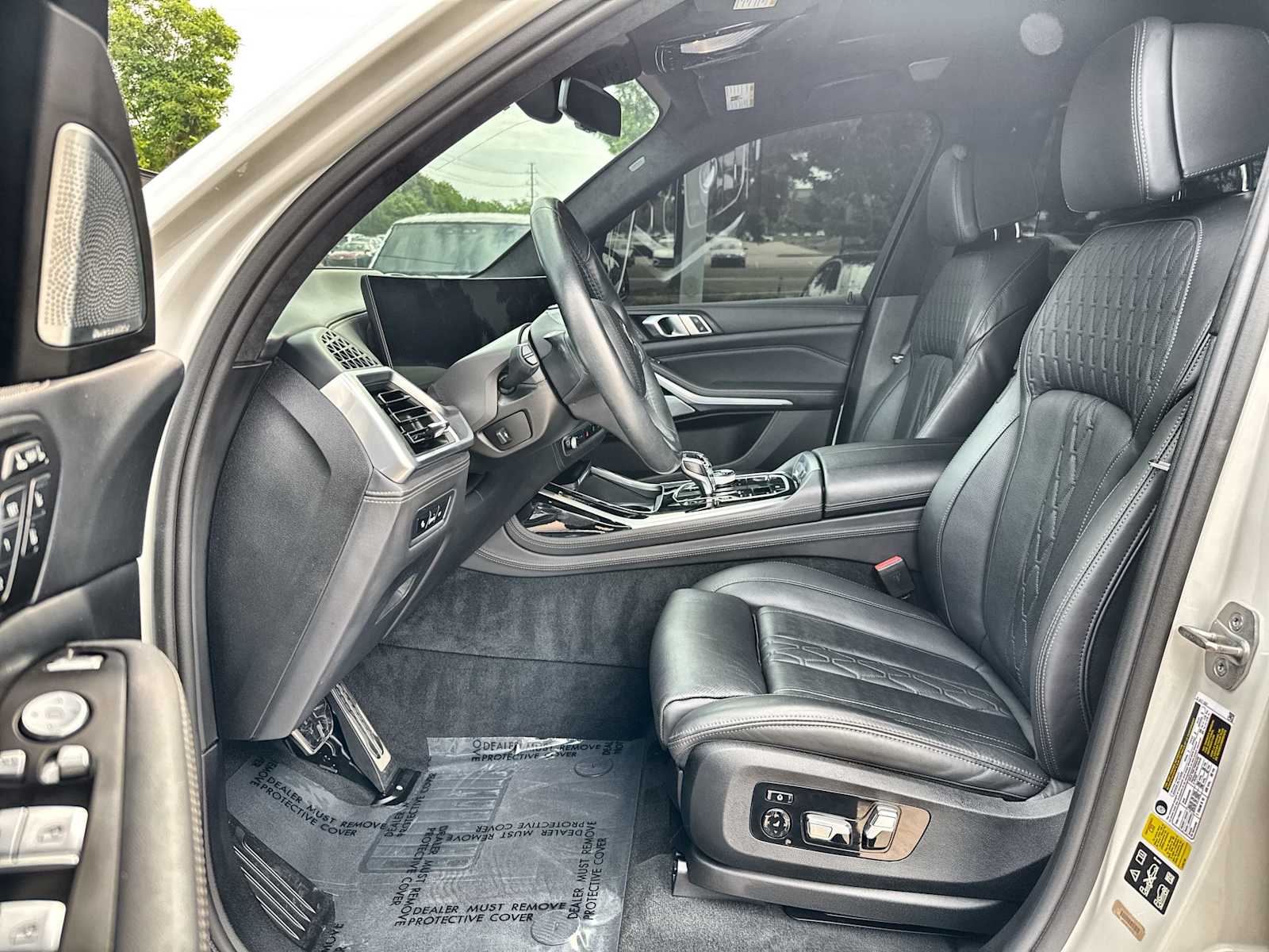 Thumbnail: 2024 BMW X7 - 2