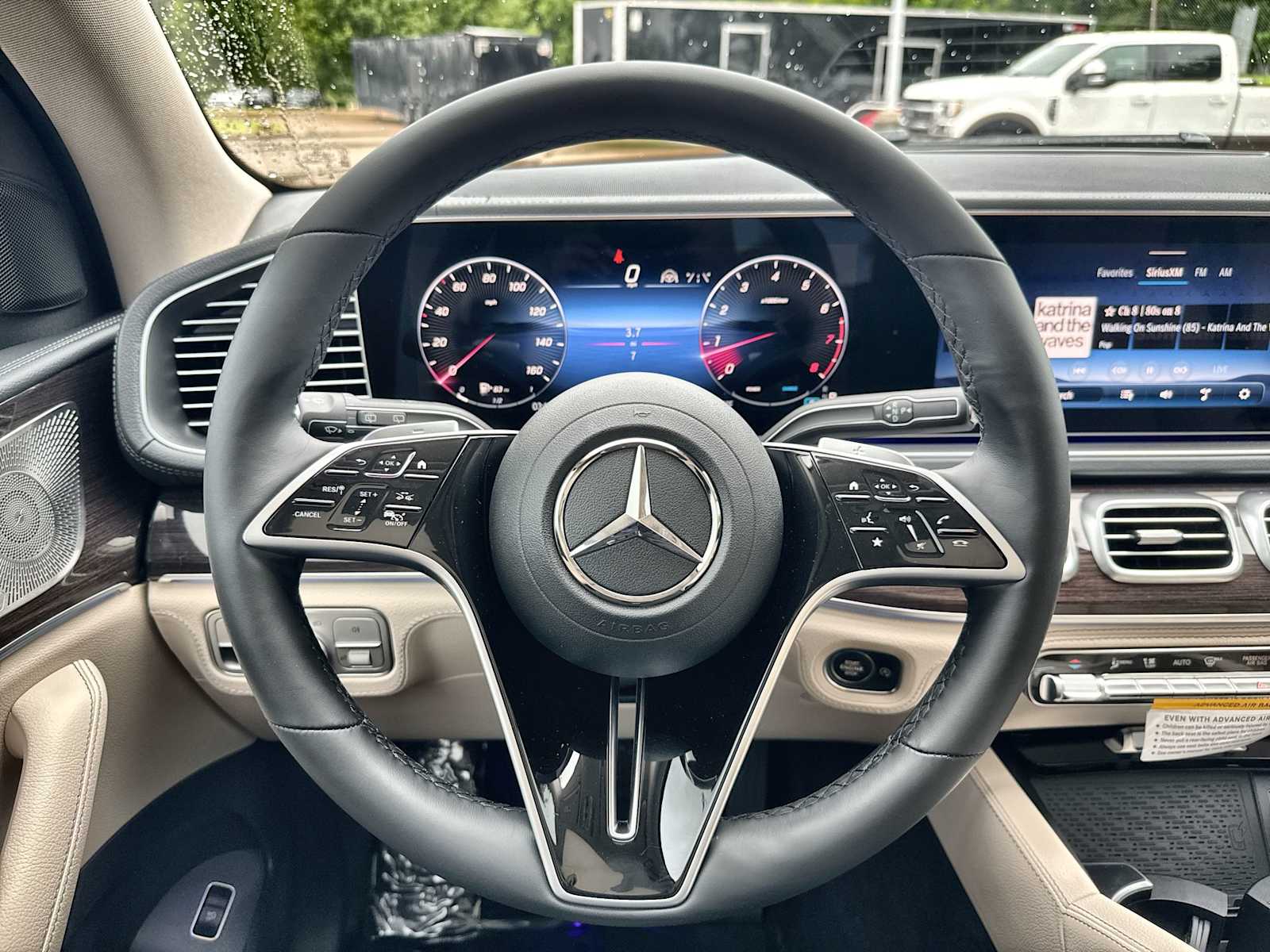 Thumbnail: 2026 Mercedes-Benz GLE - 21