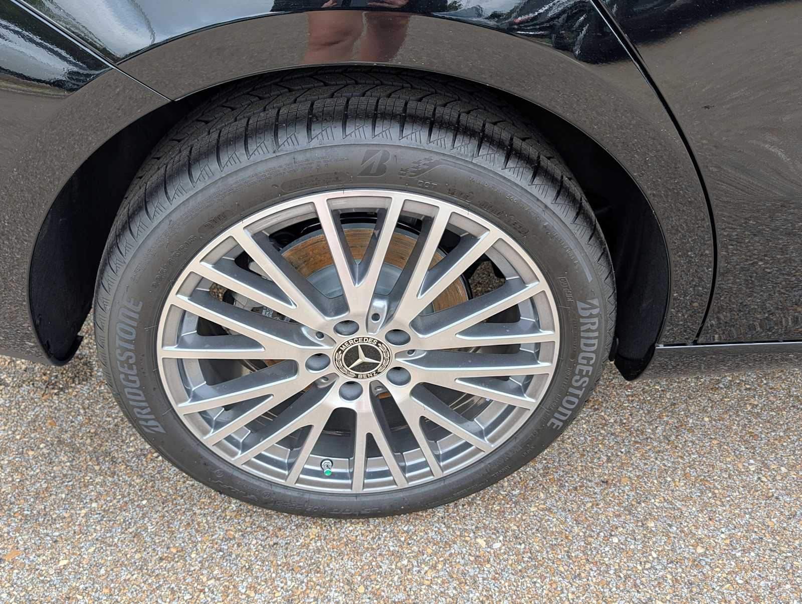 Thumbnail: 2026 Mercedes-Benz CLA - 27