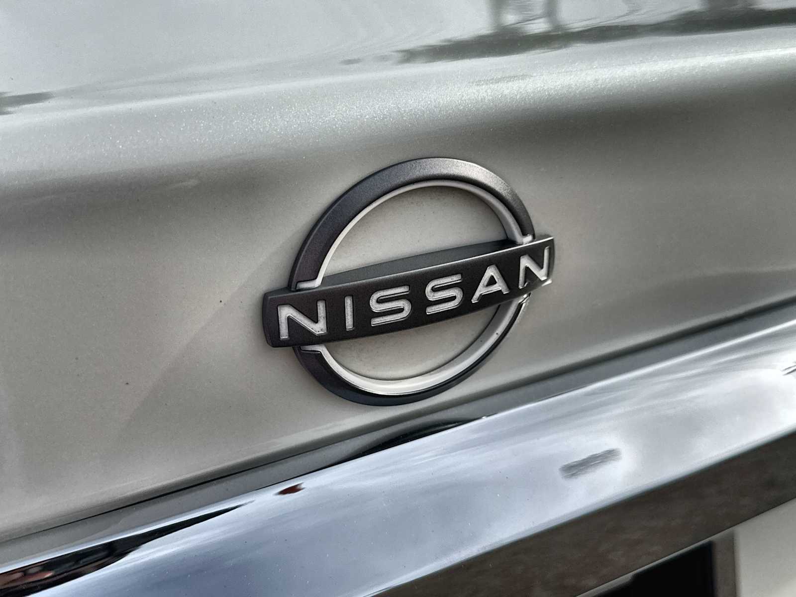 Thumbnail: 2023 Nissan Maxima - 16