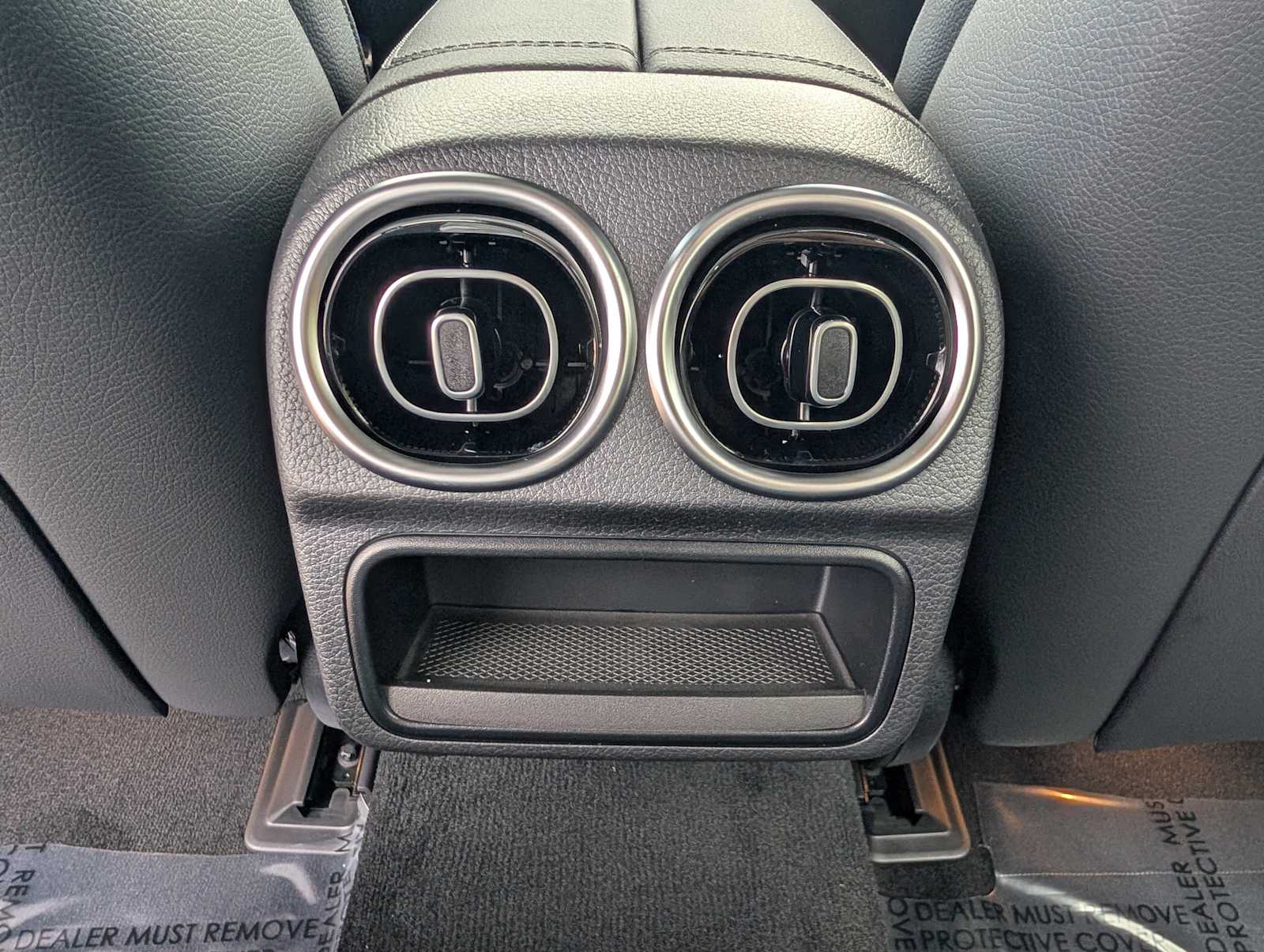 Thumbnail: 2026 Mercedes-Benz C-Class - 27