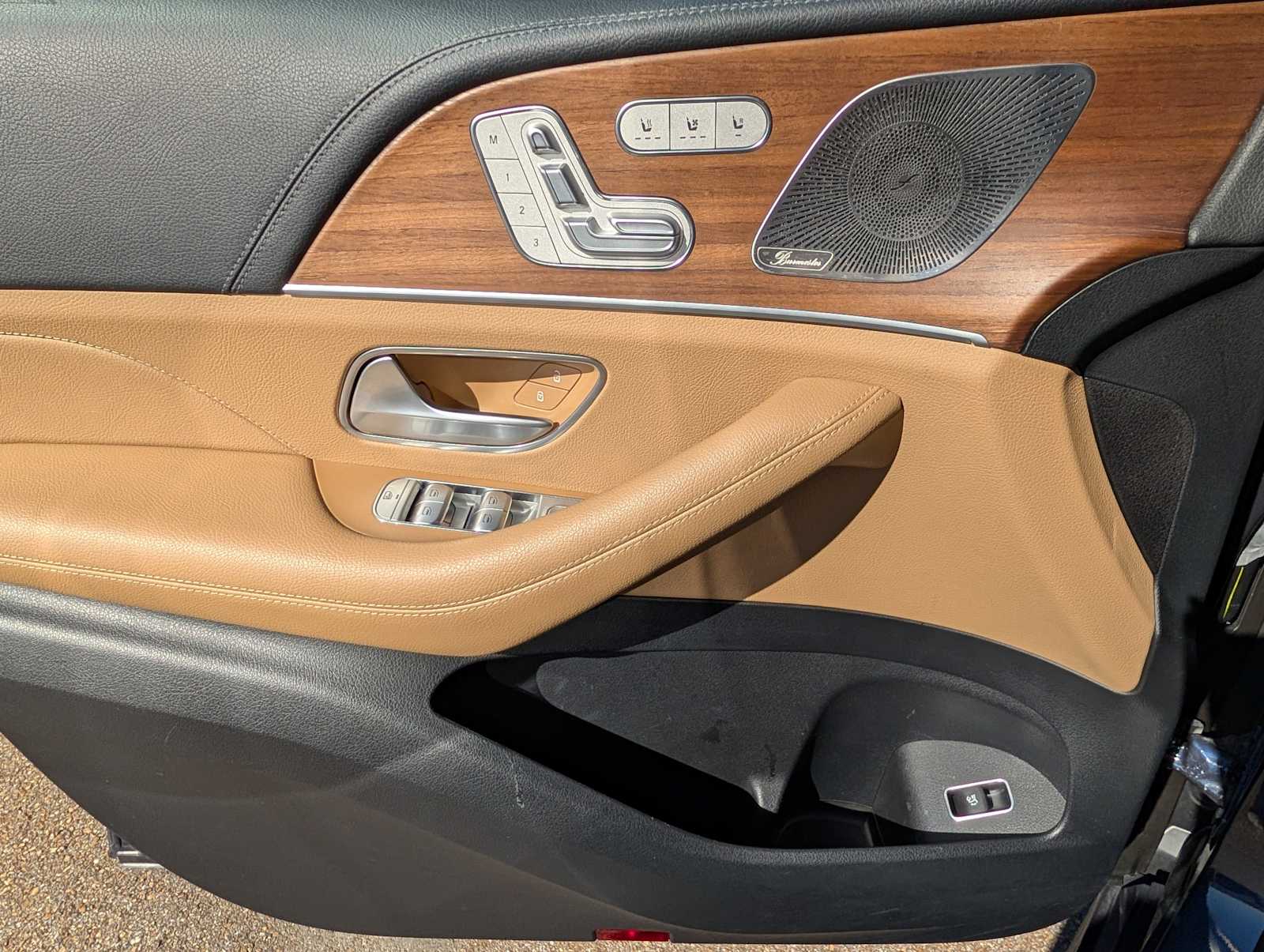 Thumbnail: 2024 Mercedes-Benz GLE - 21