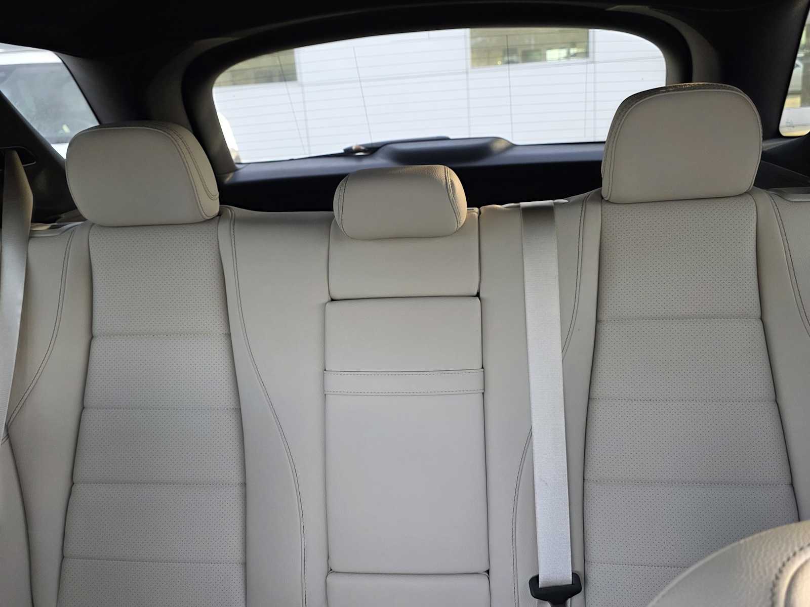 Thumbnail: 2025 Mercedes-Benz GLE - 6