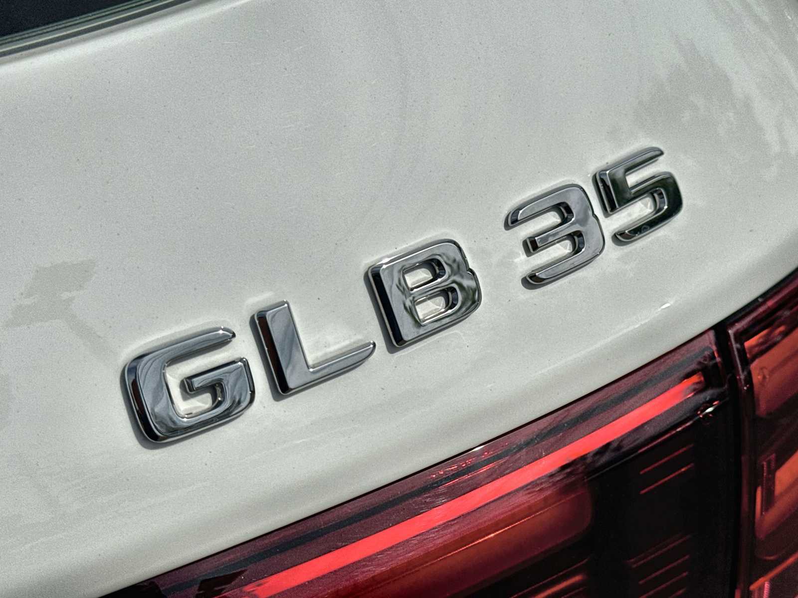 Thumbnail: 2026 Mercedes-Benz GLB - 15
