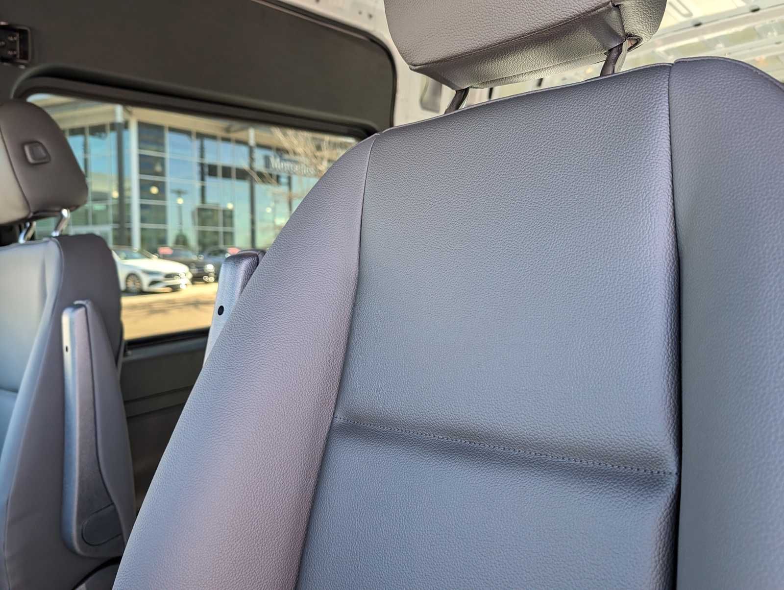 Thumbnail: 2026 Mercedes-Benz Sprinter - 18