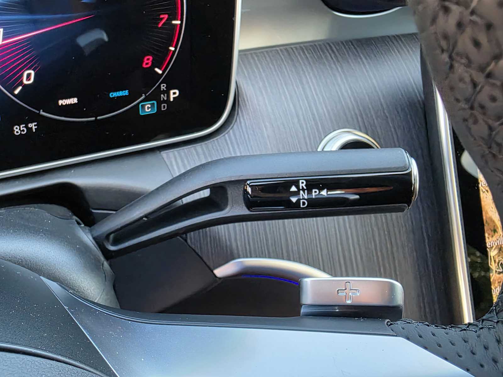 Thumbnail: 2026 Mercedes-Benz C-Class - 24