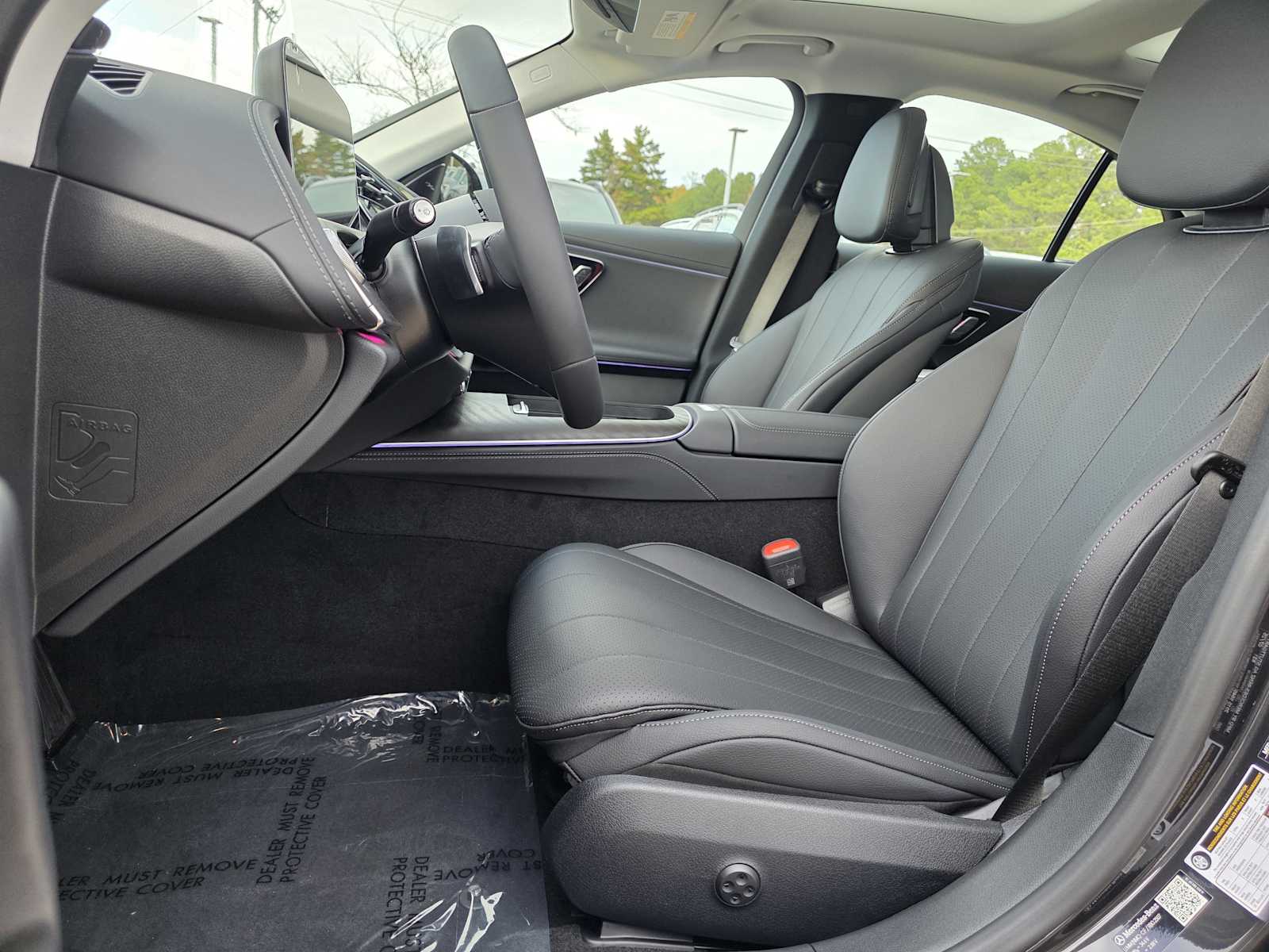 Thumbnail: 2026 Mercedes-Benz E-Class - 9