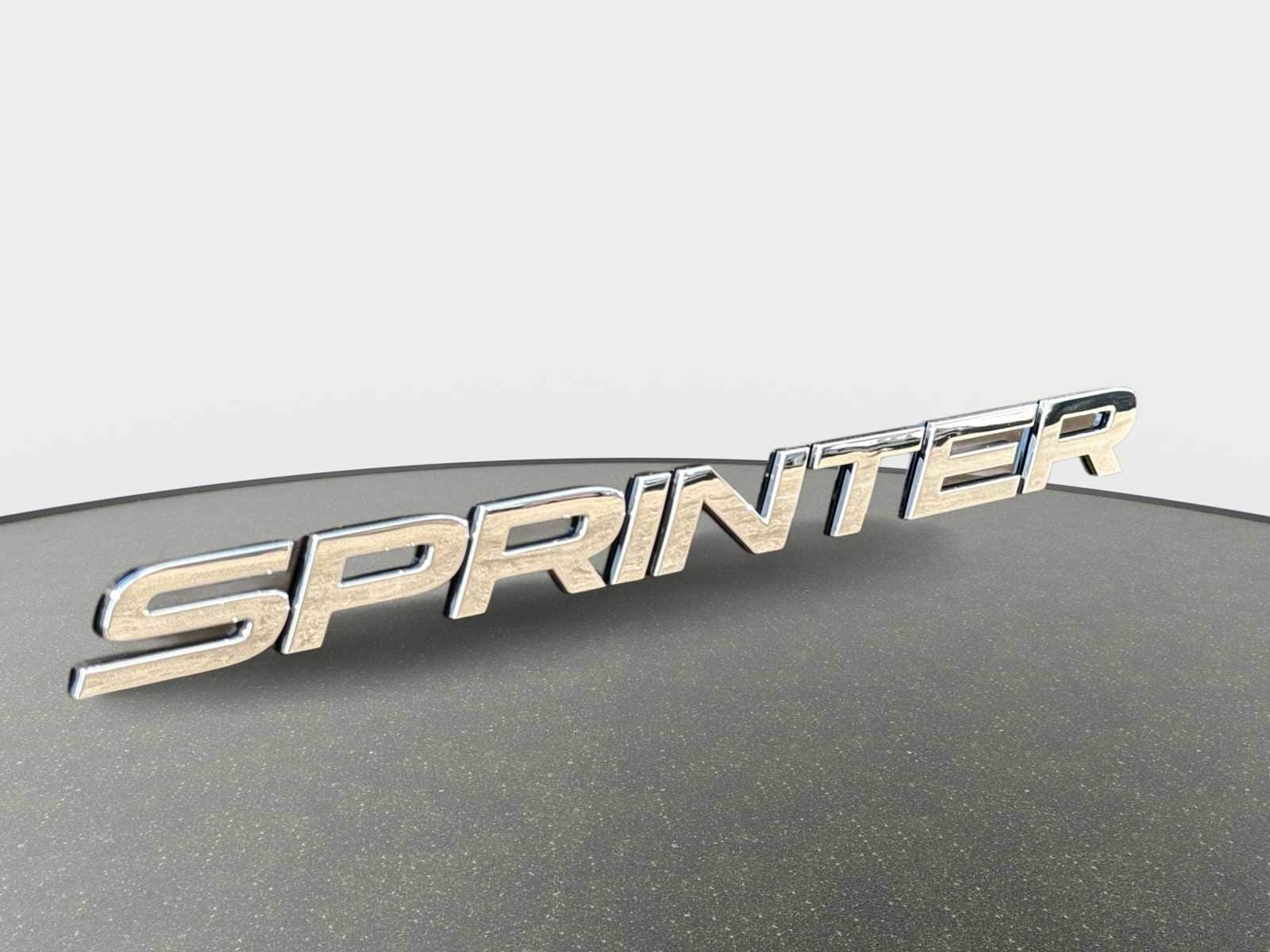 Thumbnail: 2026 Mercedes-Benz Sprinter - 16