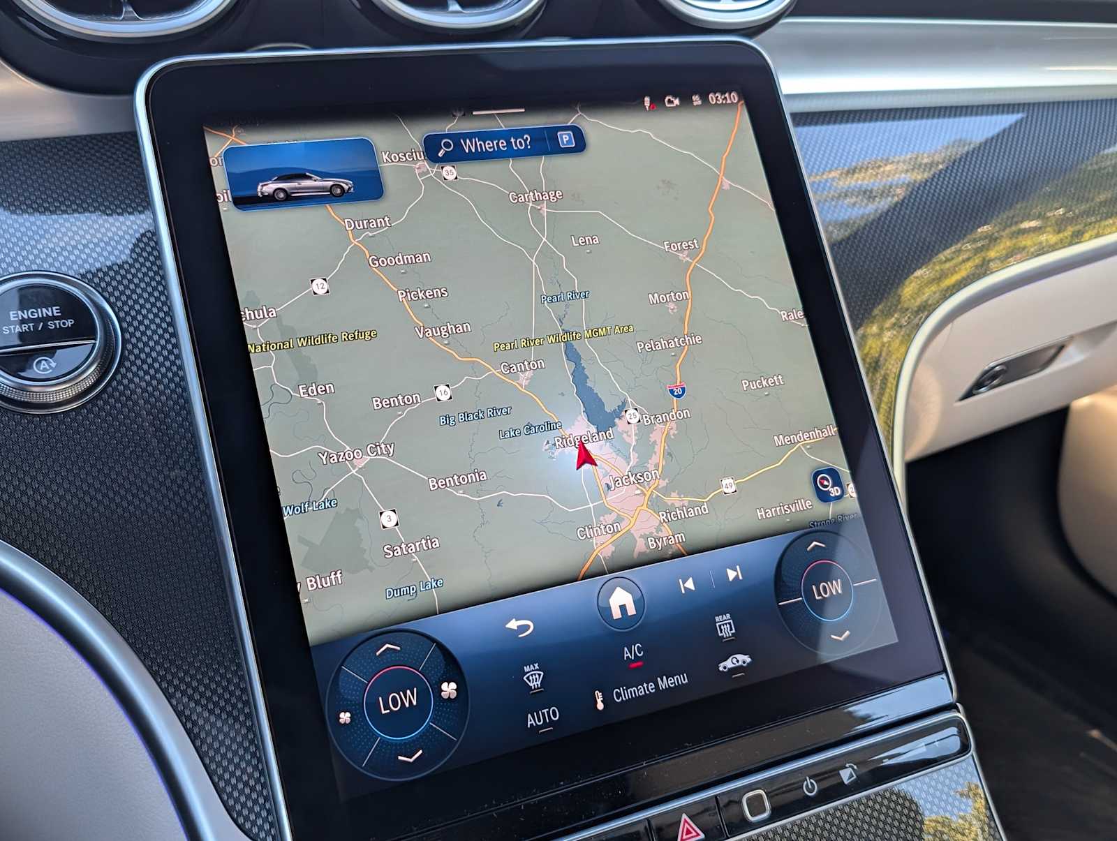 Thumbnail: 2026 Mercedes-Benz CLE - 10