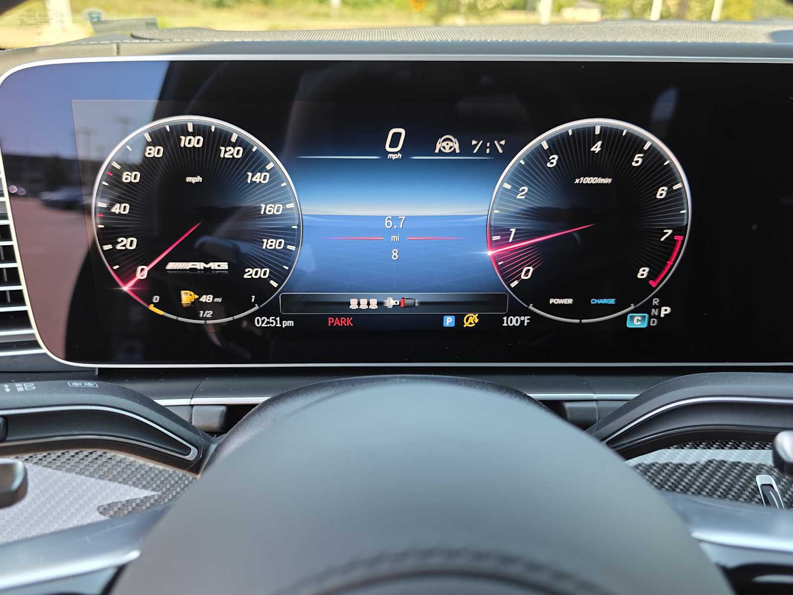 Thumbnail: 2026 Mercedes-Benz GLE - 22