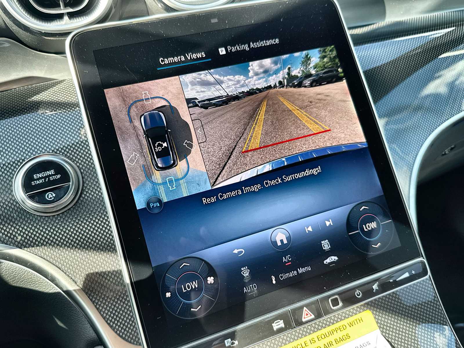 Thumbnail: 2026 Mercedes-Benz GLC - 27