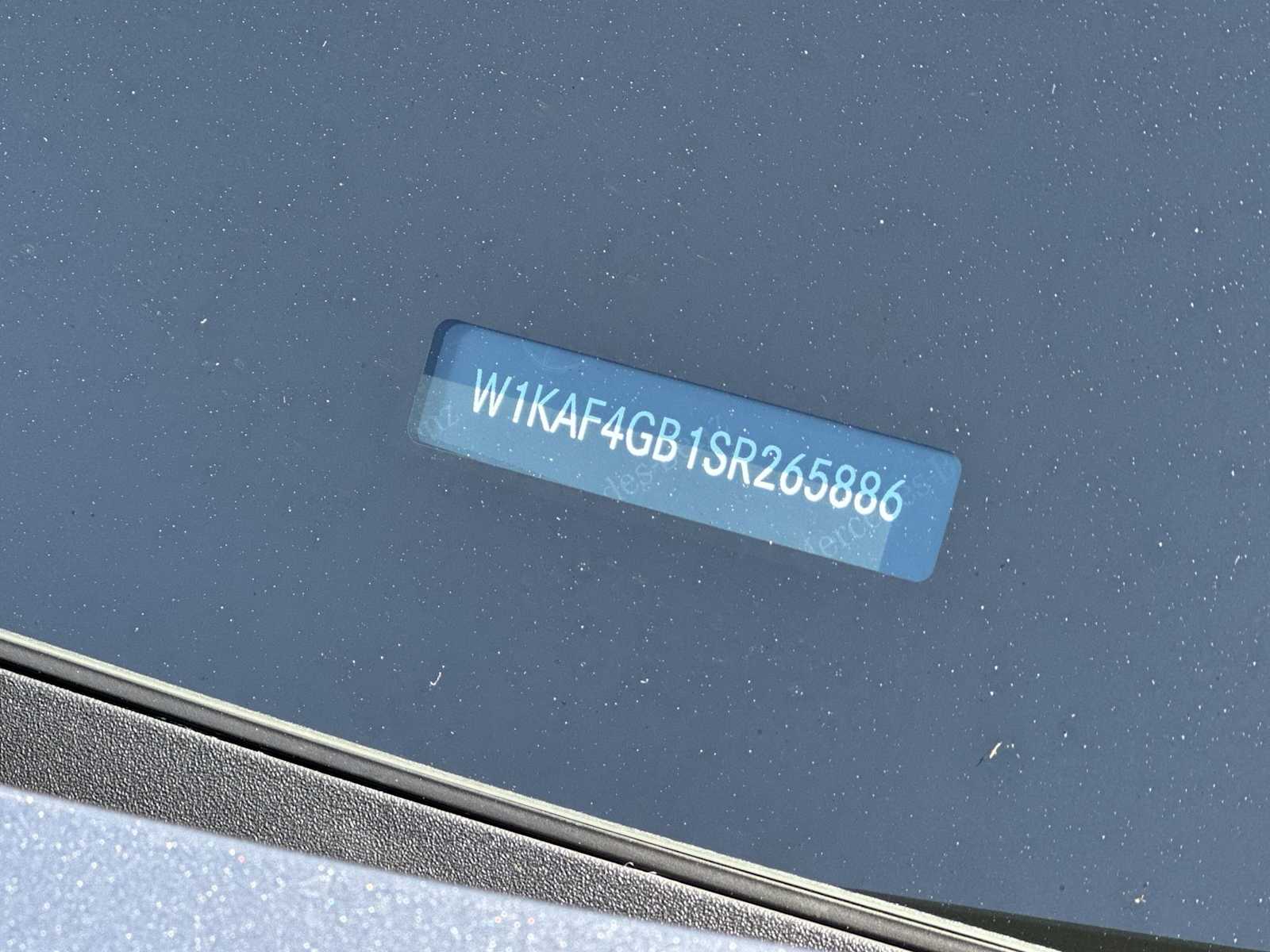 Thumbnail: 2025 Mercedes-Benz C-Class - 27