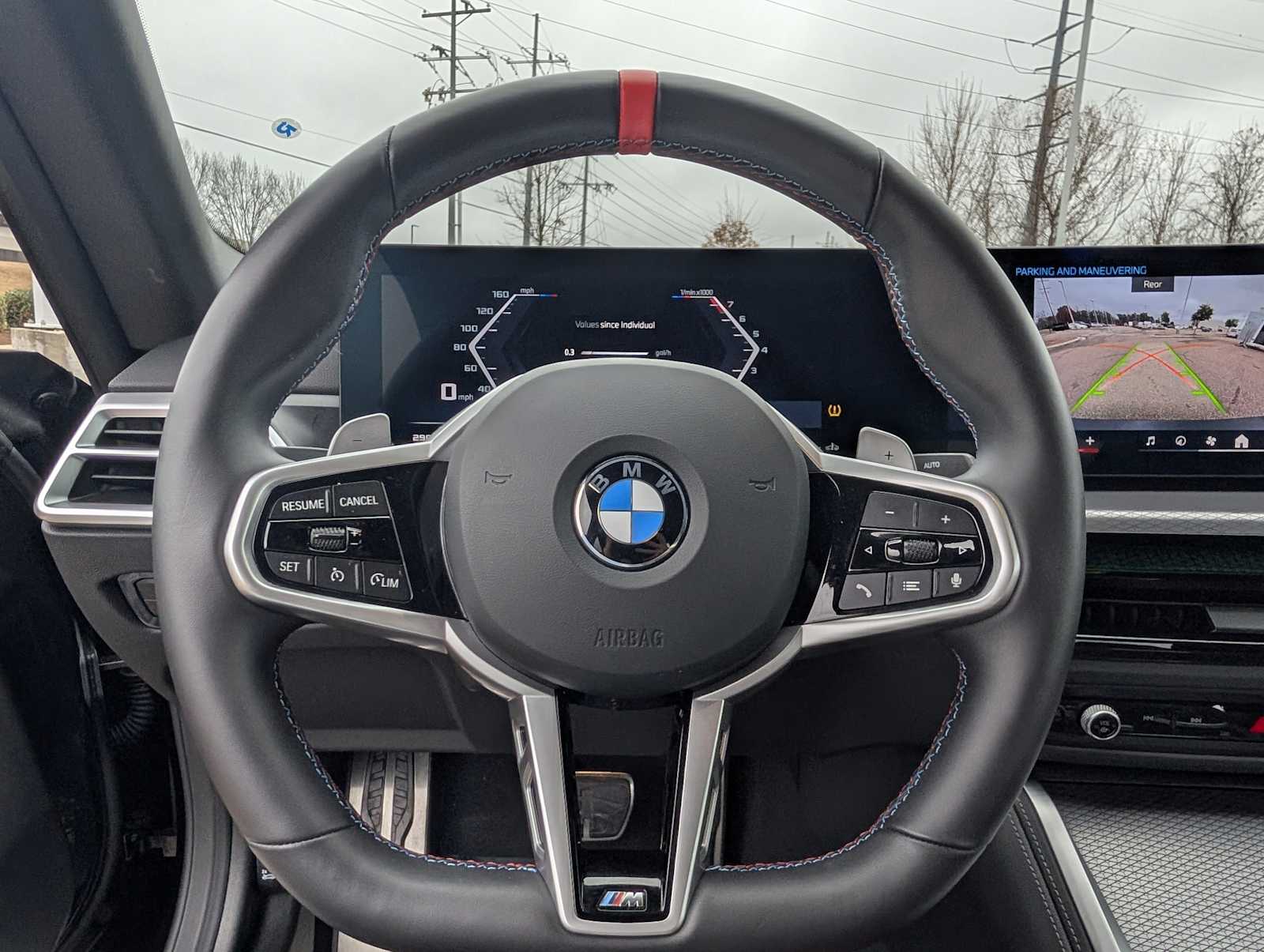 Thumbnail: 2025 BMW 2 Series - 10