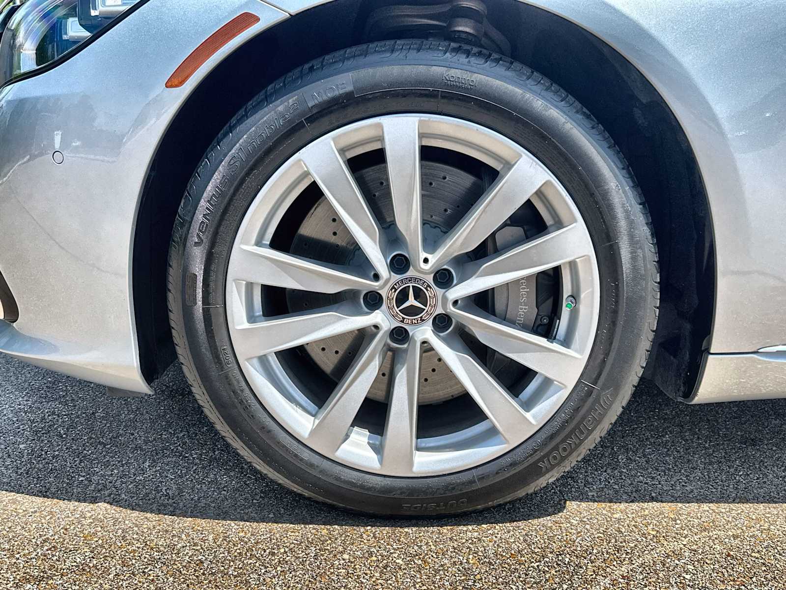 Thumbnail: 2022 Mercedes-Benz S-Class - 14