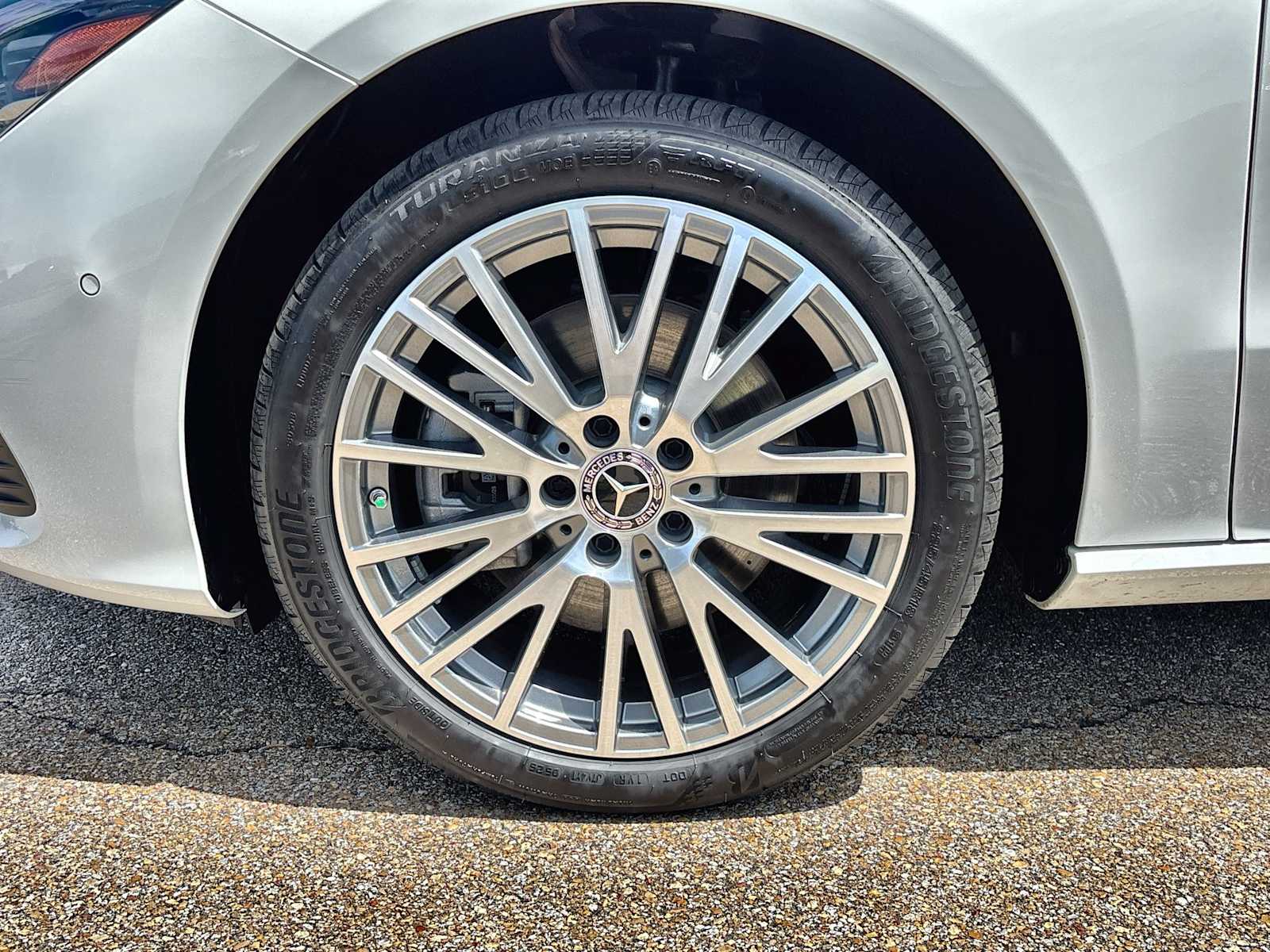 Thumbnail: 2026 Mercedes-Benz CLA - 14