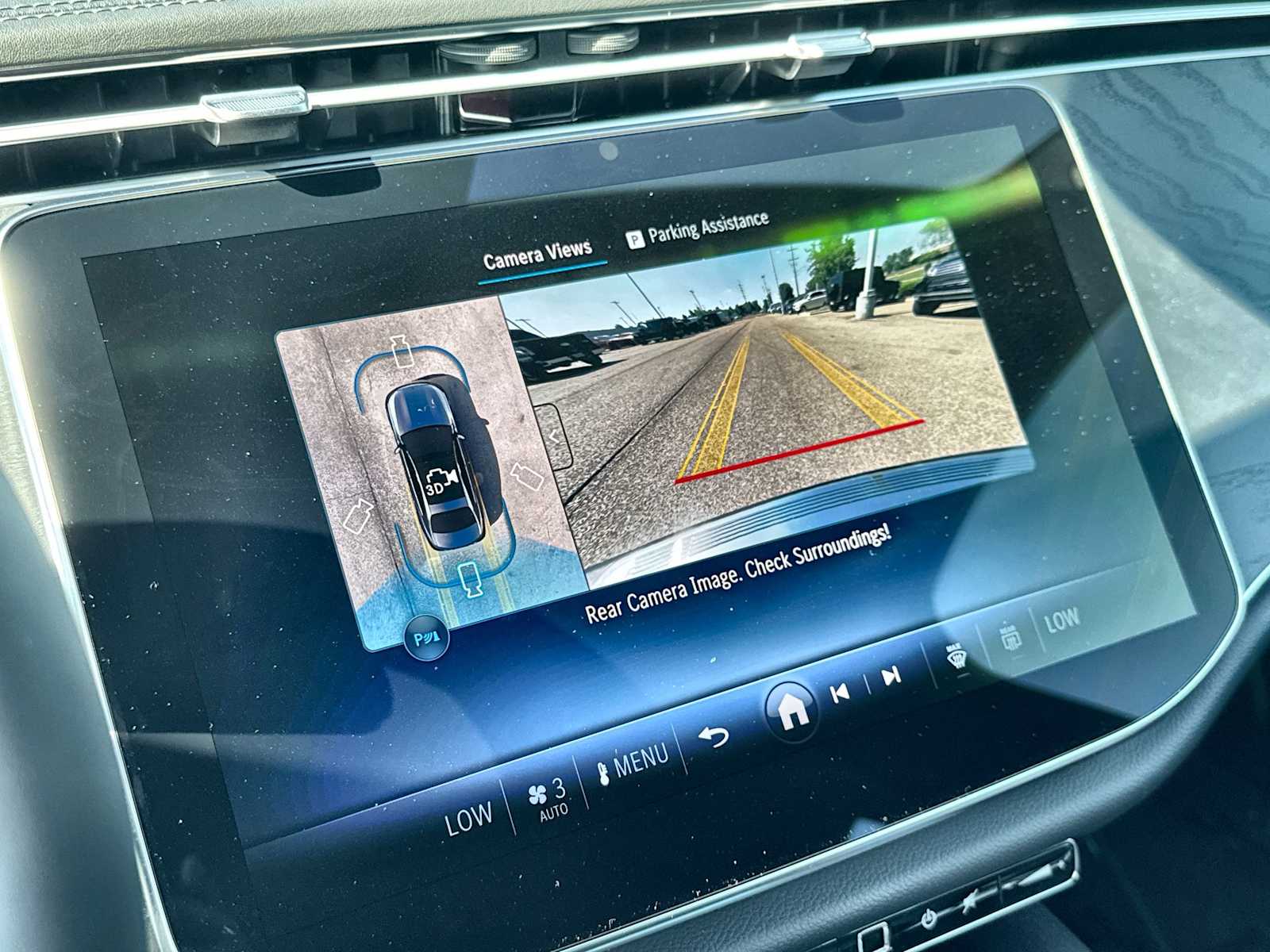 Thumbnail: 2026 Mercedes-Benz E-Class - 27