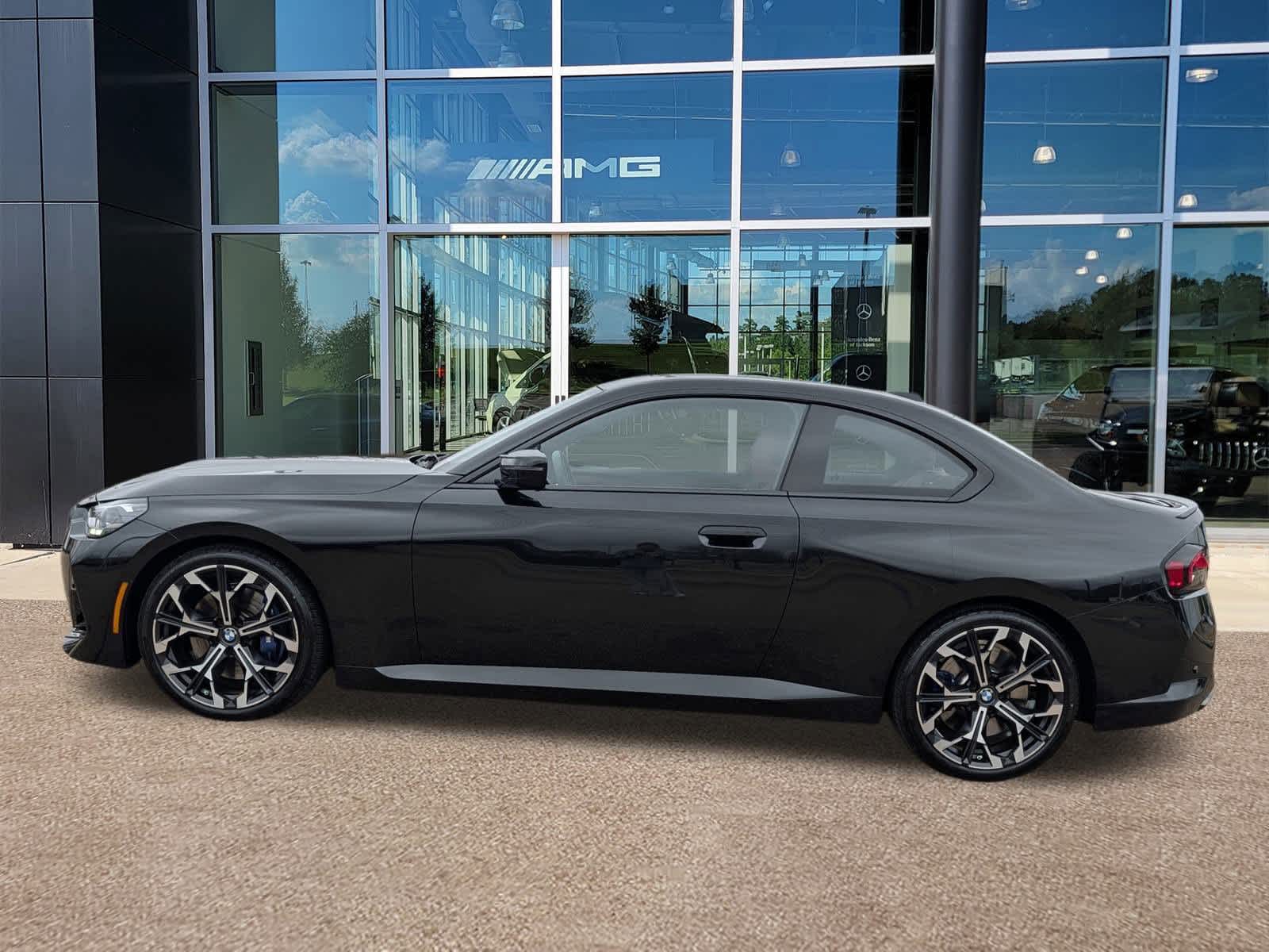 Thumbnail: 2025 BMW 2 Series - 8