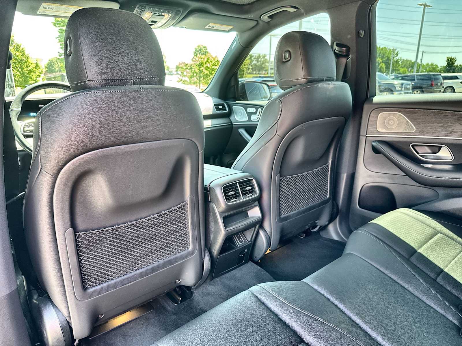 Thumbnail: 2022 Mercedes-Benz GLE - 18