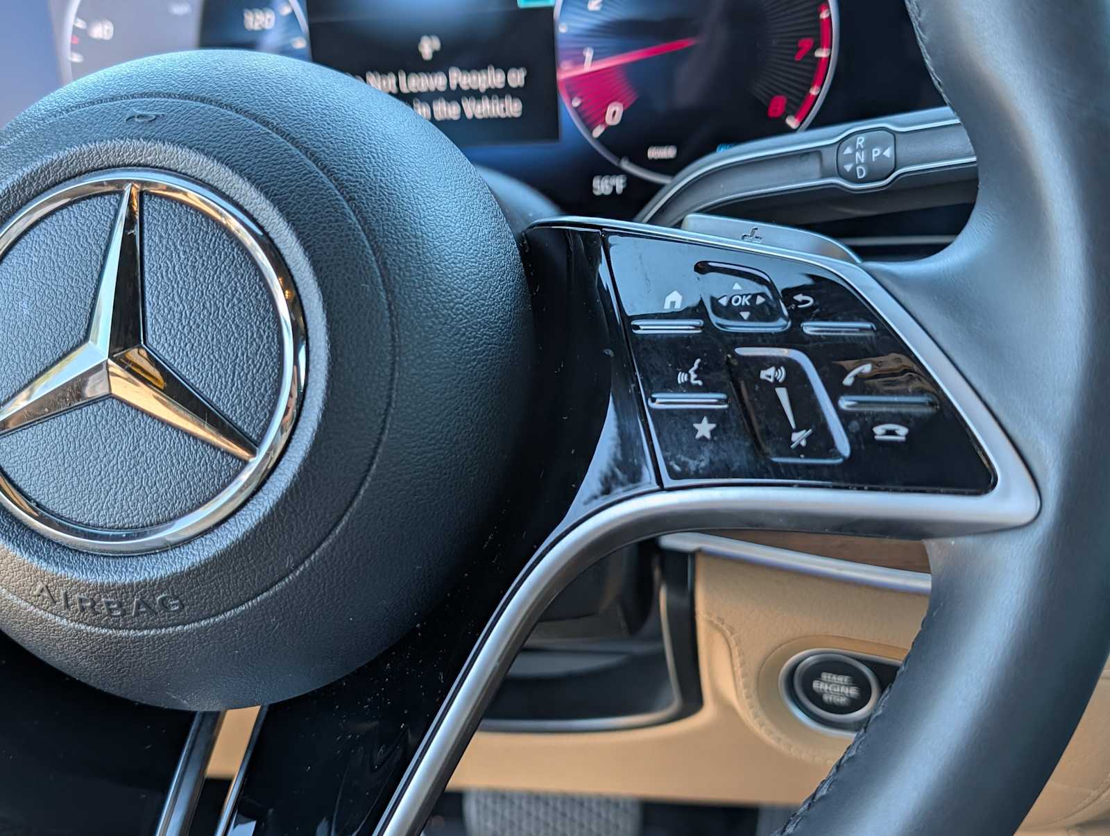 Thumbnail: 2024 Mercedes-Benz GLE - 17