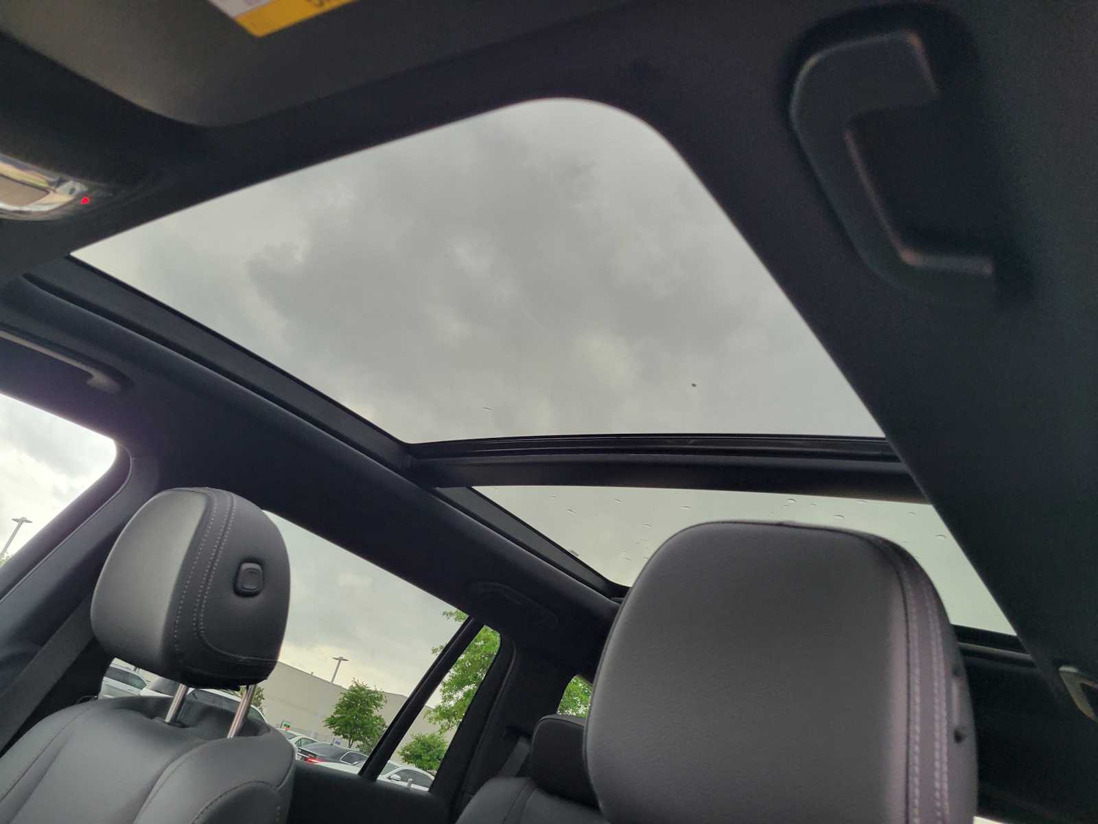 Thumbnail: 2025 Mercedes-Benz GLS - 6