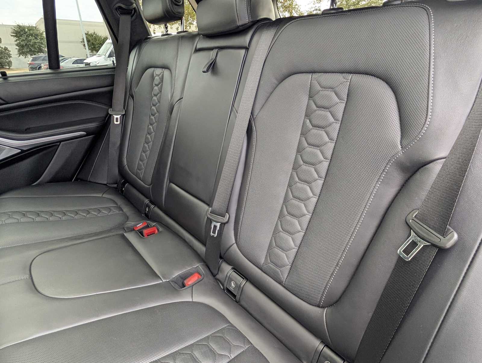 Thumbnail: 2023 BMW X5 - 28