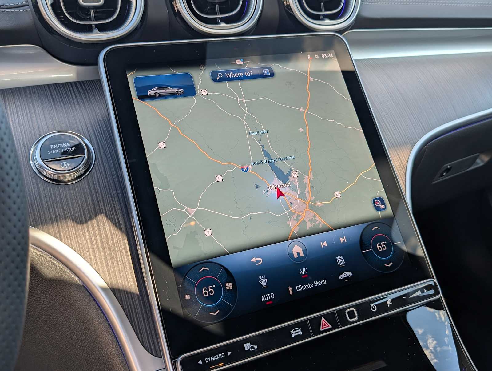 Thumbnail: 2026 Mercedes-Benz C-Class - 11