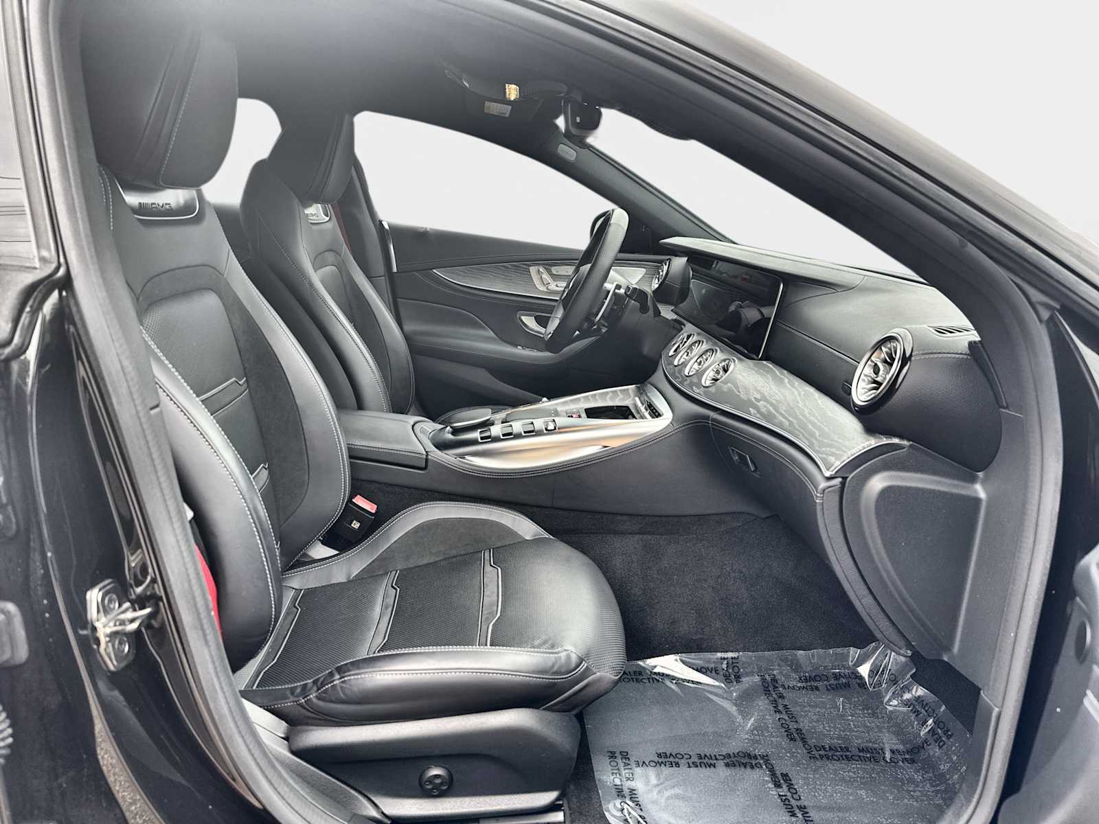 Thumbnail: 2023 Mercedes-Benz AMG GT - 12