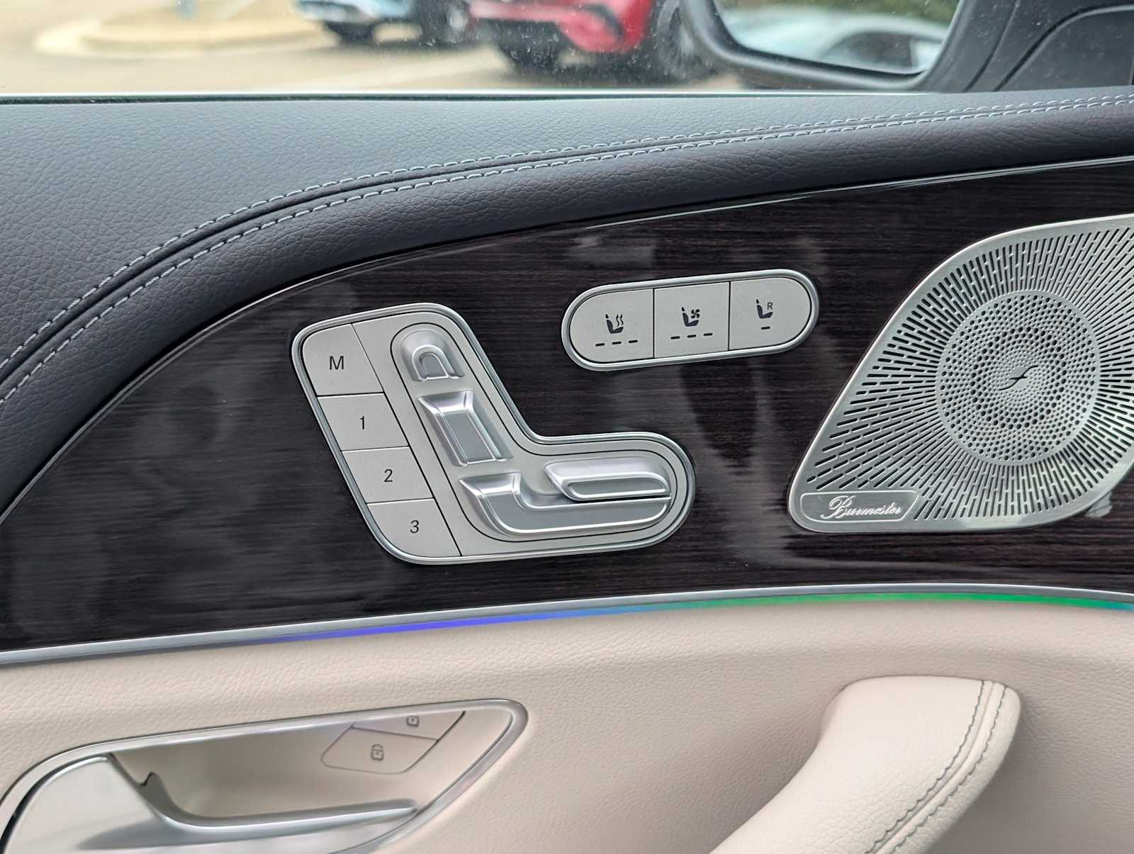 Thumbnail: 2026 Mercedes-Benz GLE - 17