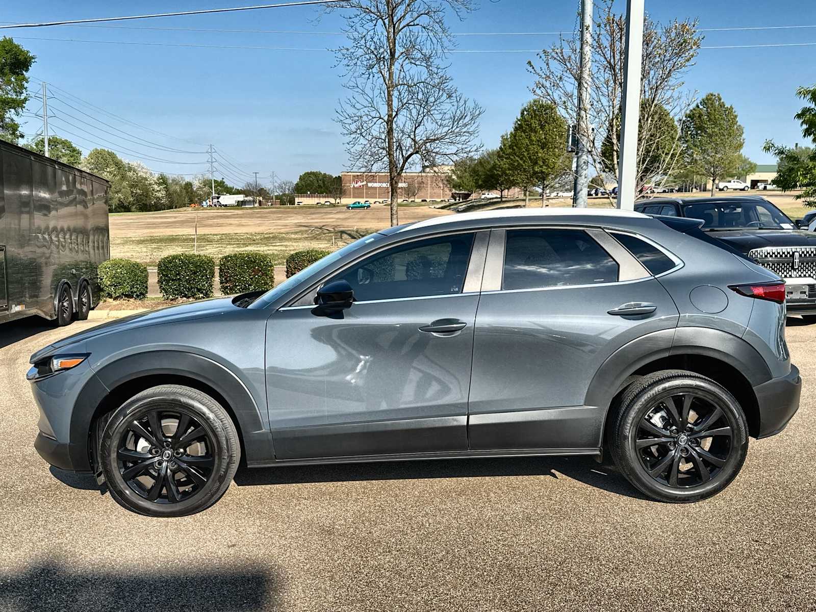 Thumbnail: 2023 Mazda CX-30 - 5