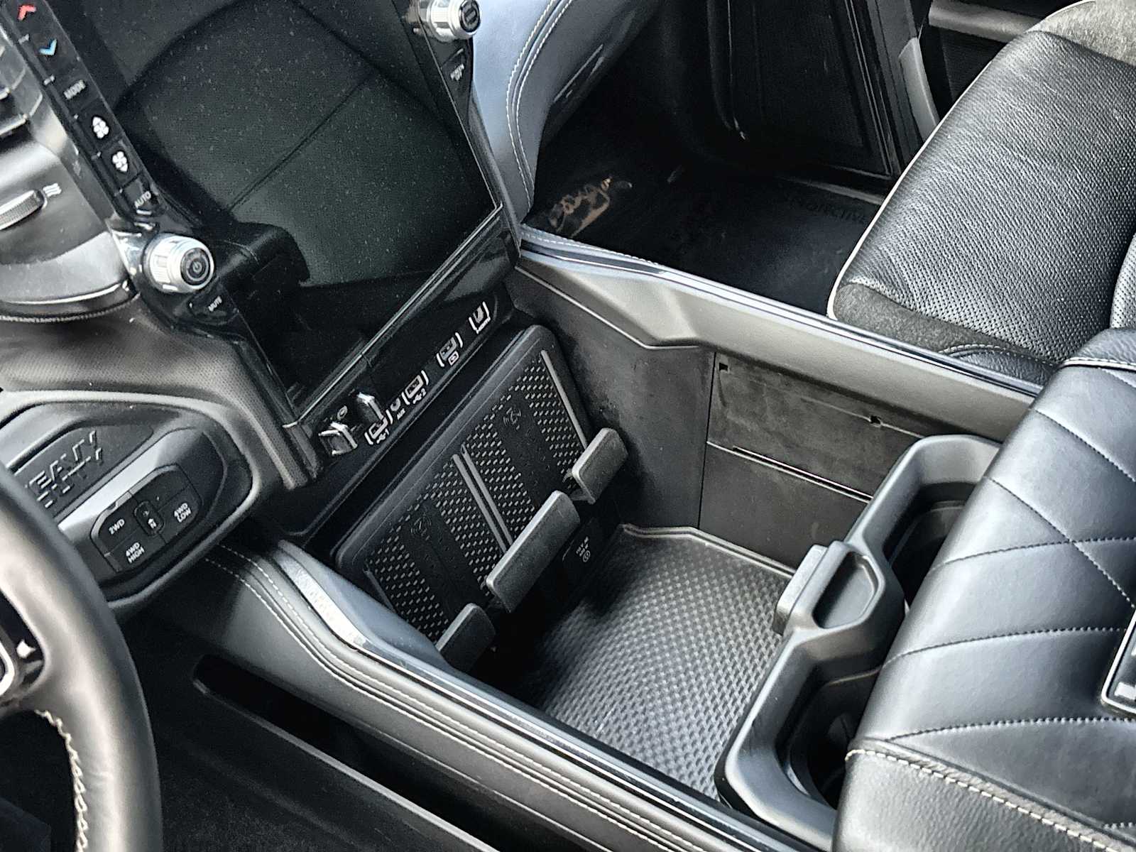 Thumbnail: 2025 RAM 2500 - 22