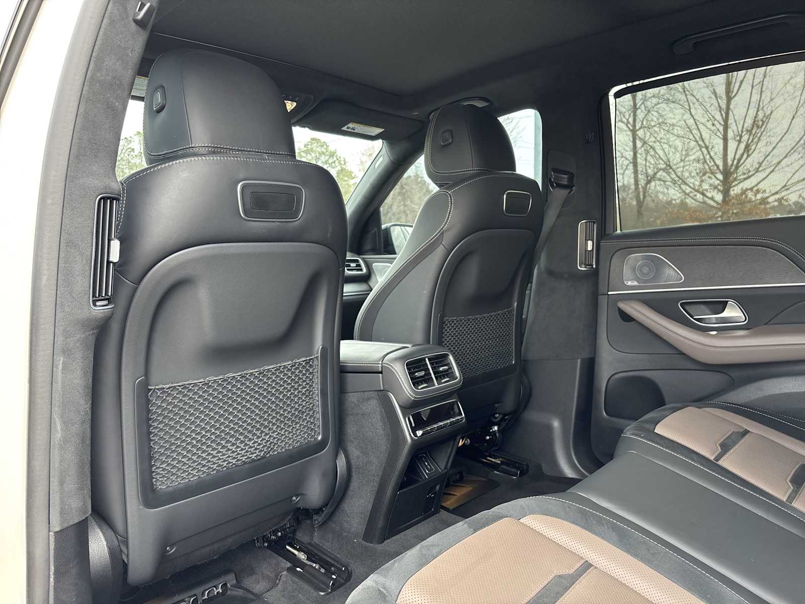 Thumbnail: 2021 Mercedes-Benz GLE - 16