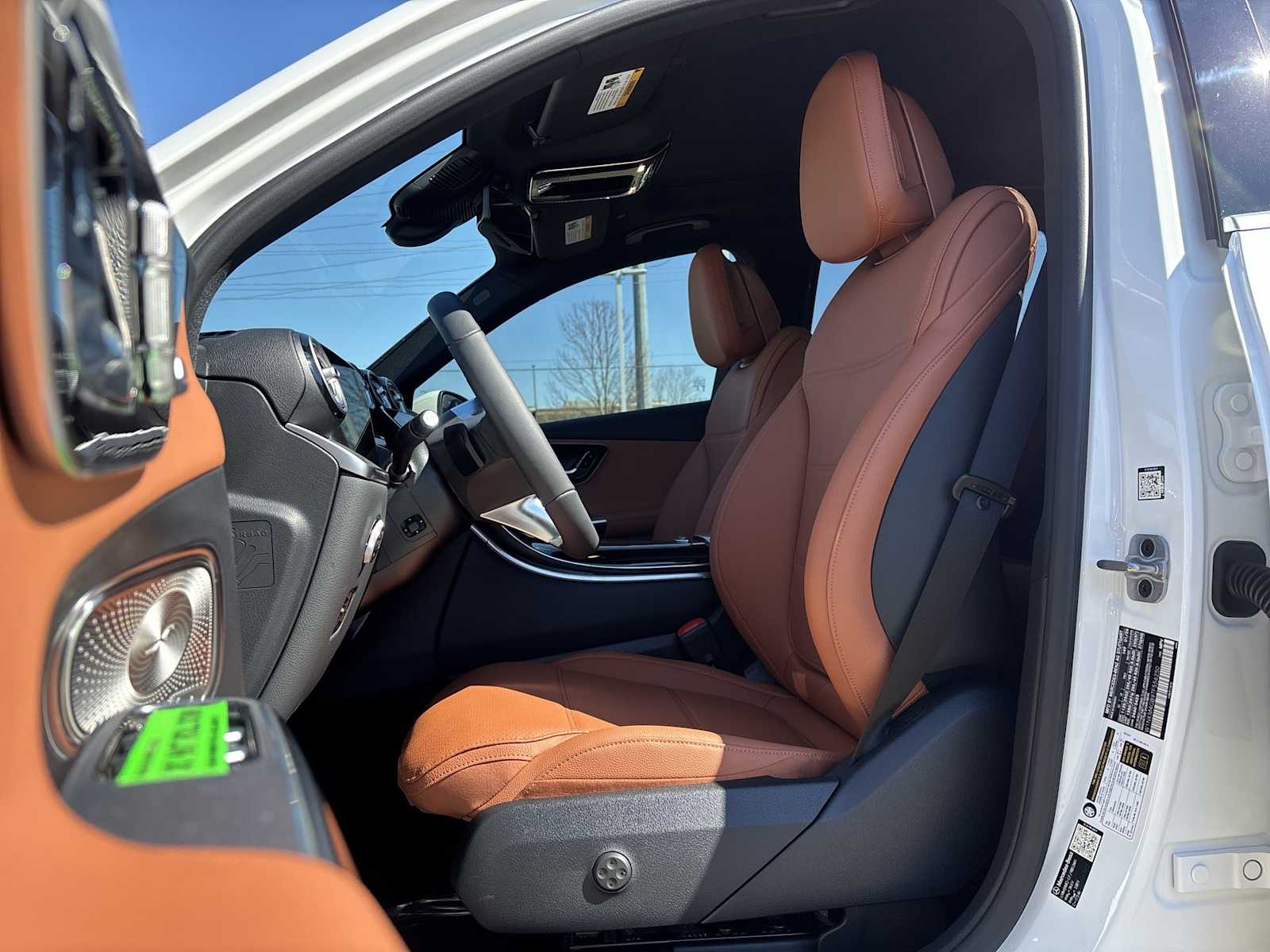 Thumbnail: 2026 Mercedes-Benz GLC - 2